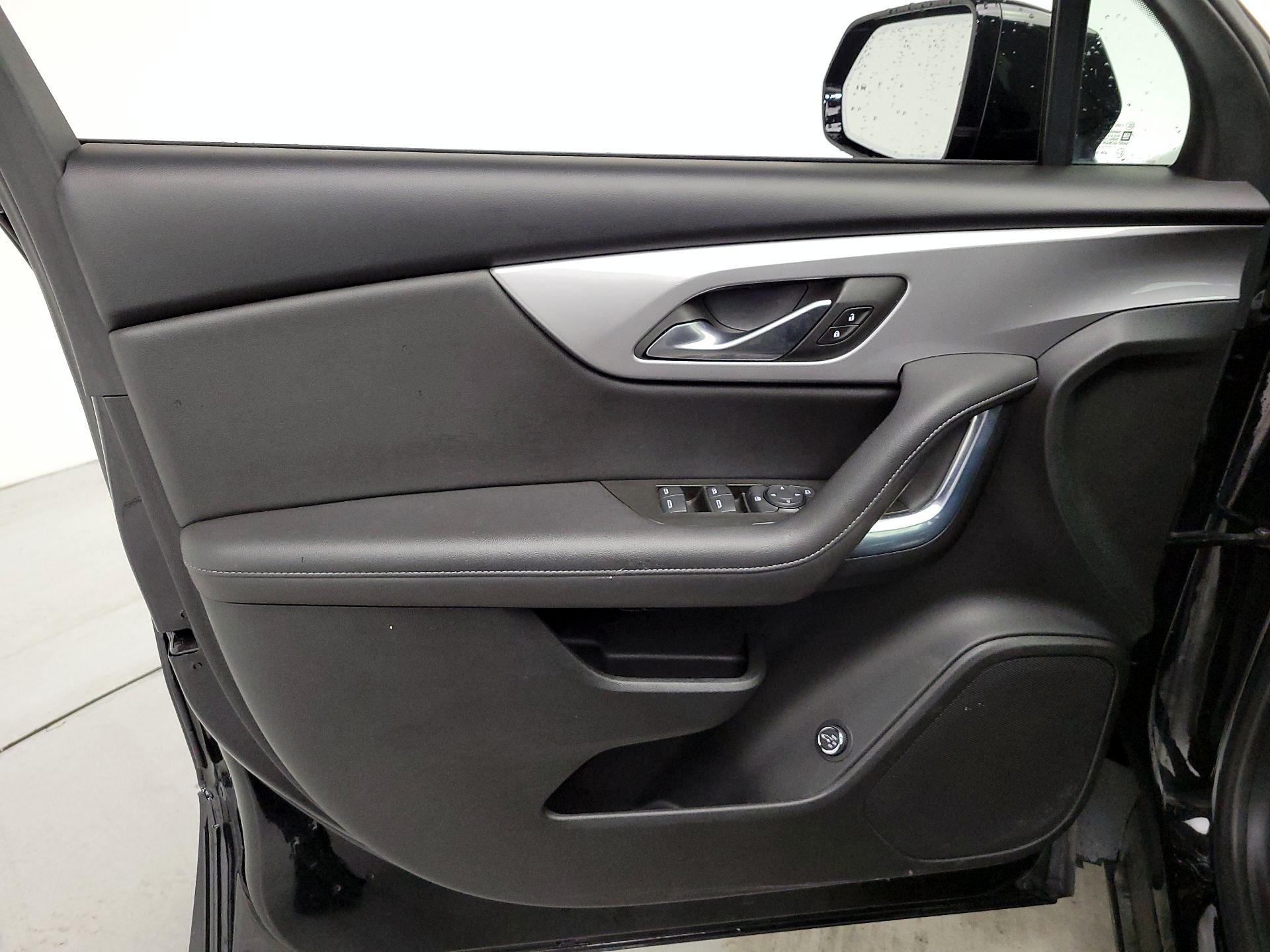 Thumbnail: 2022 Chevrolet Blazer - 12