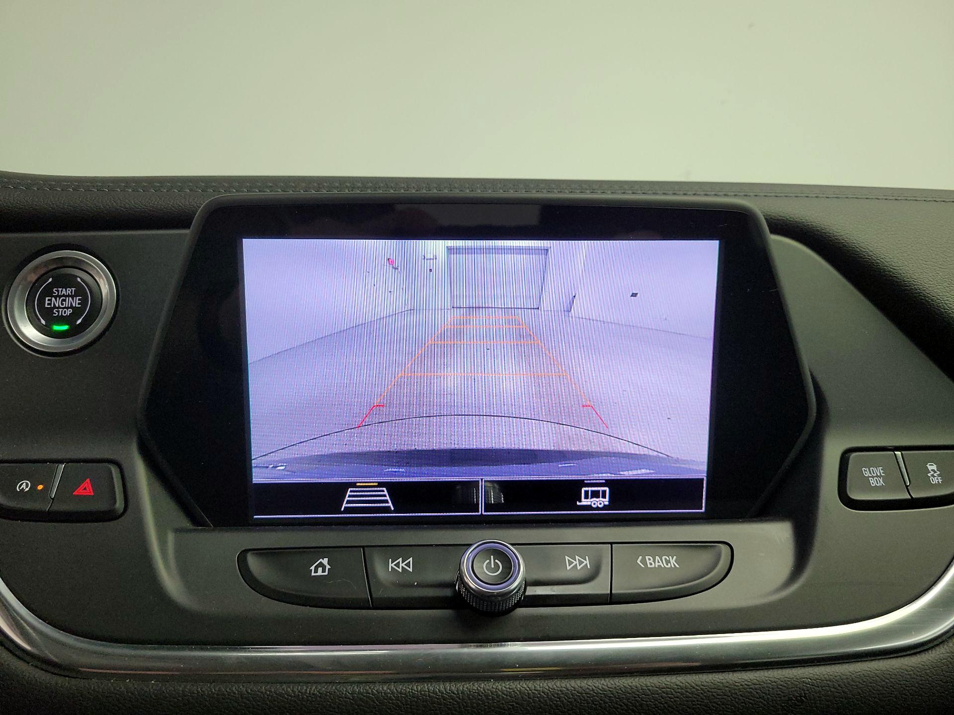 Thumbnail: 2022 Chevrolet Blazer - 14