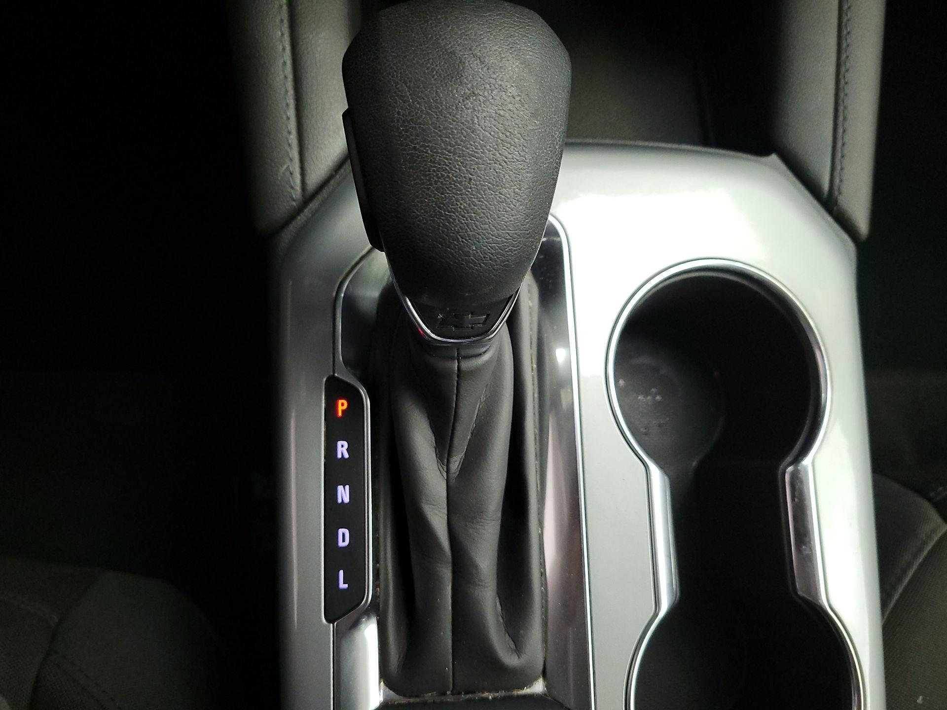 Thumbnail: 2022 Chevrolet Blazer - 17