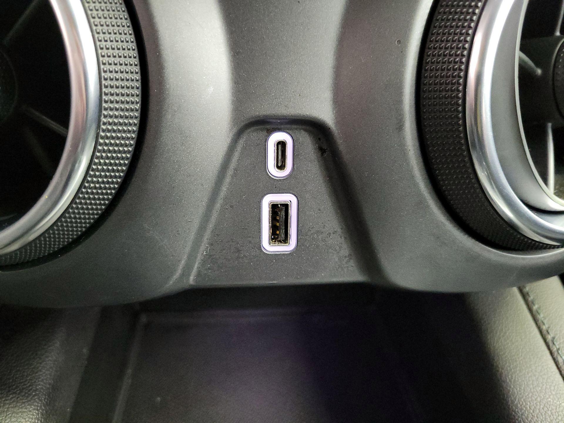 Thumbnail: 2022 Chevrolet Blazer - 18