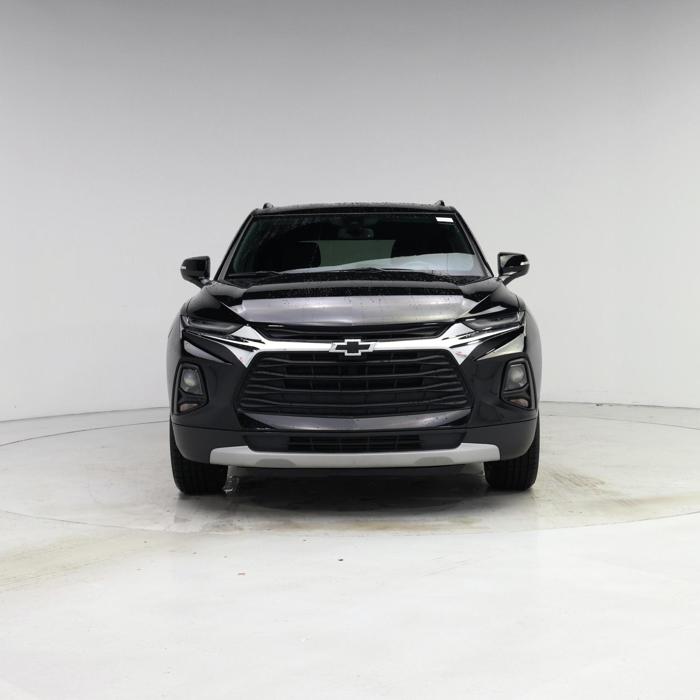 Thumbnail: 2022 Chevrolet Blazer - 5