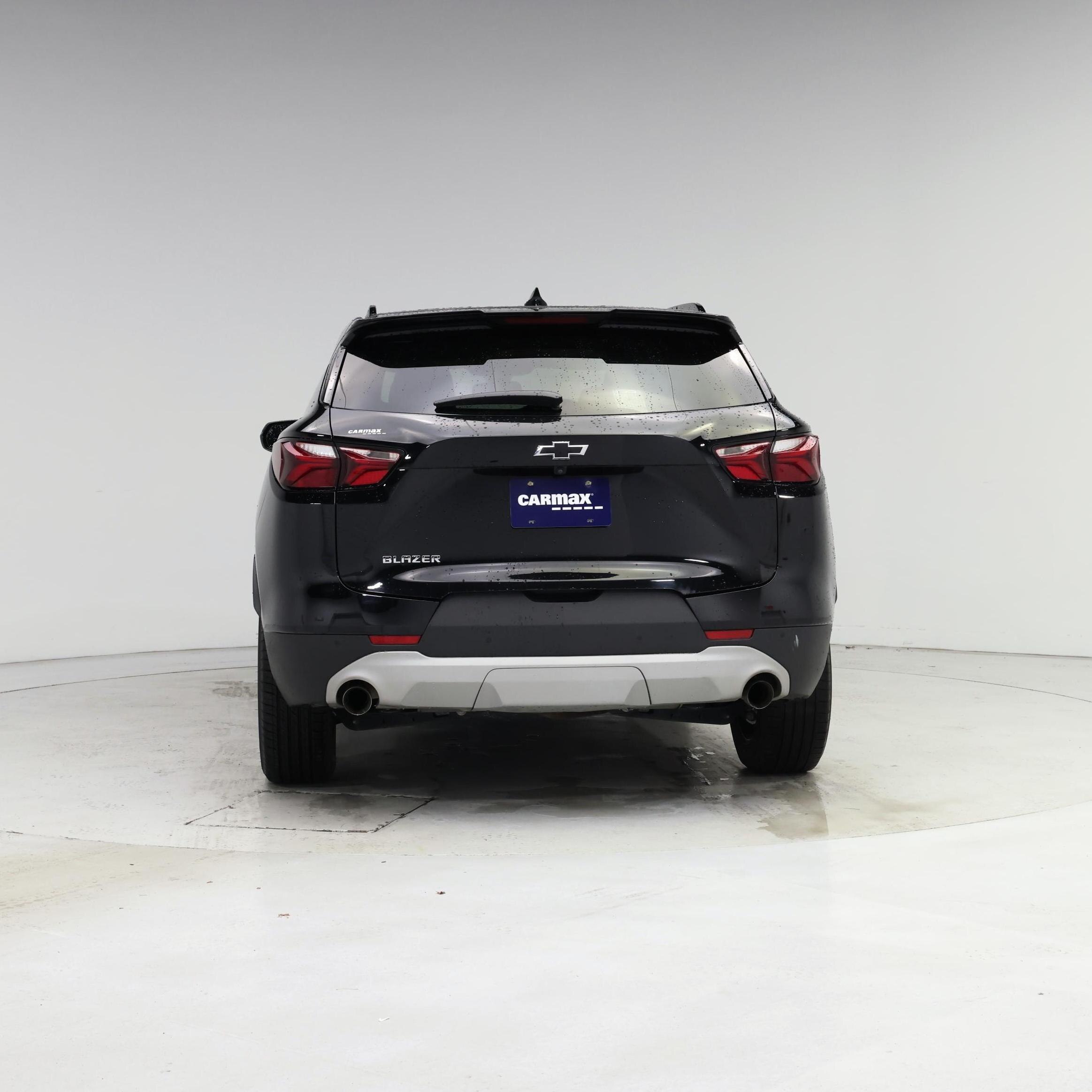 Thumbnail: 2022 Chevrolet Blazer - 6