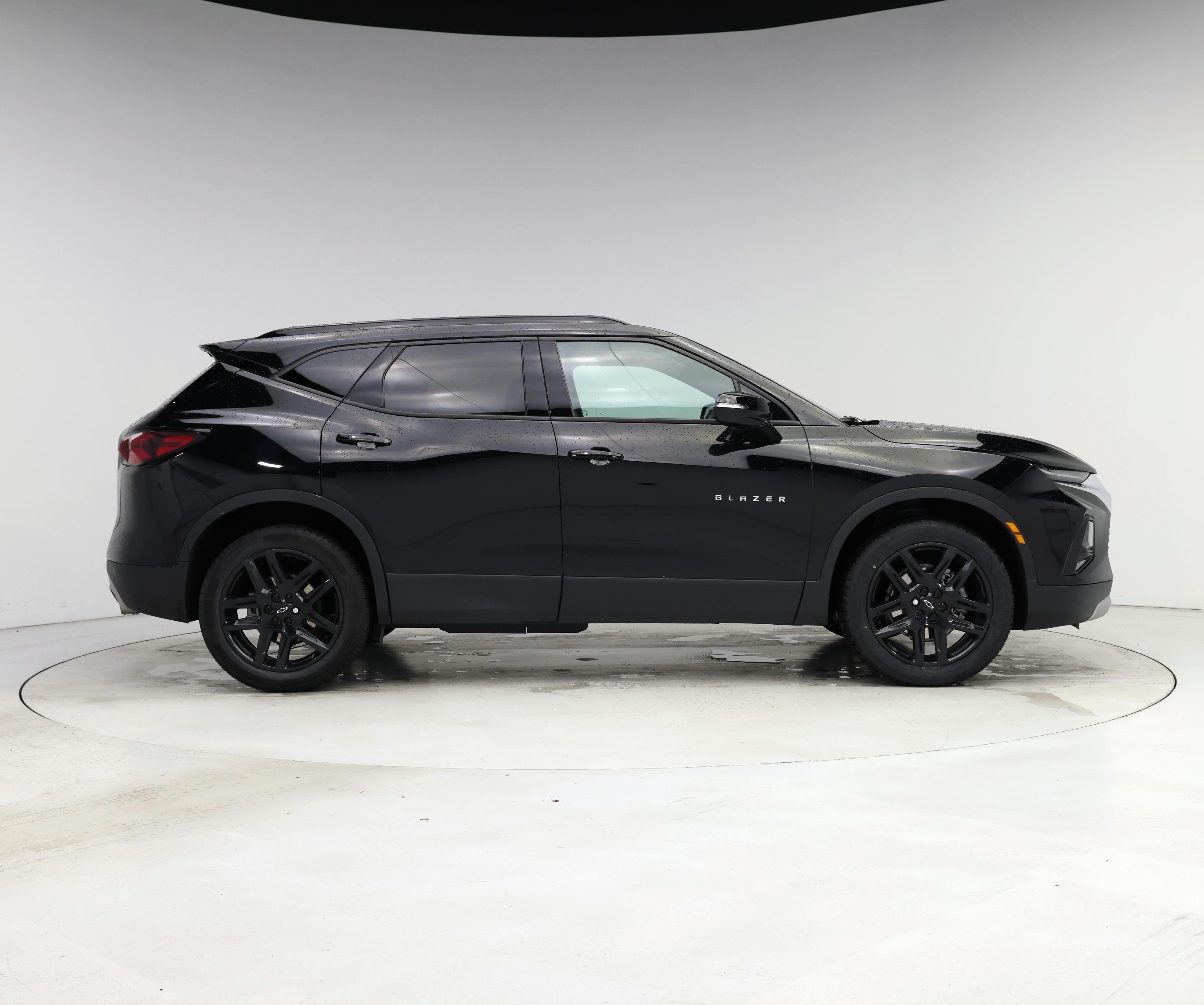 Thumbnail: 2022 Chevrolet Blazer - 7