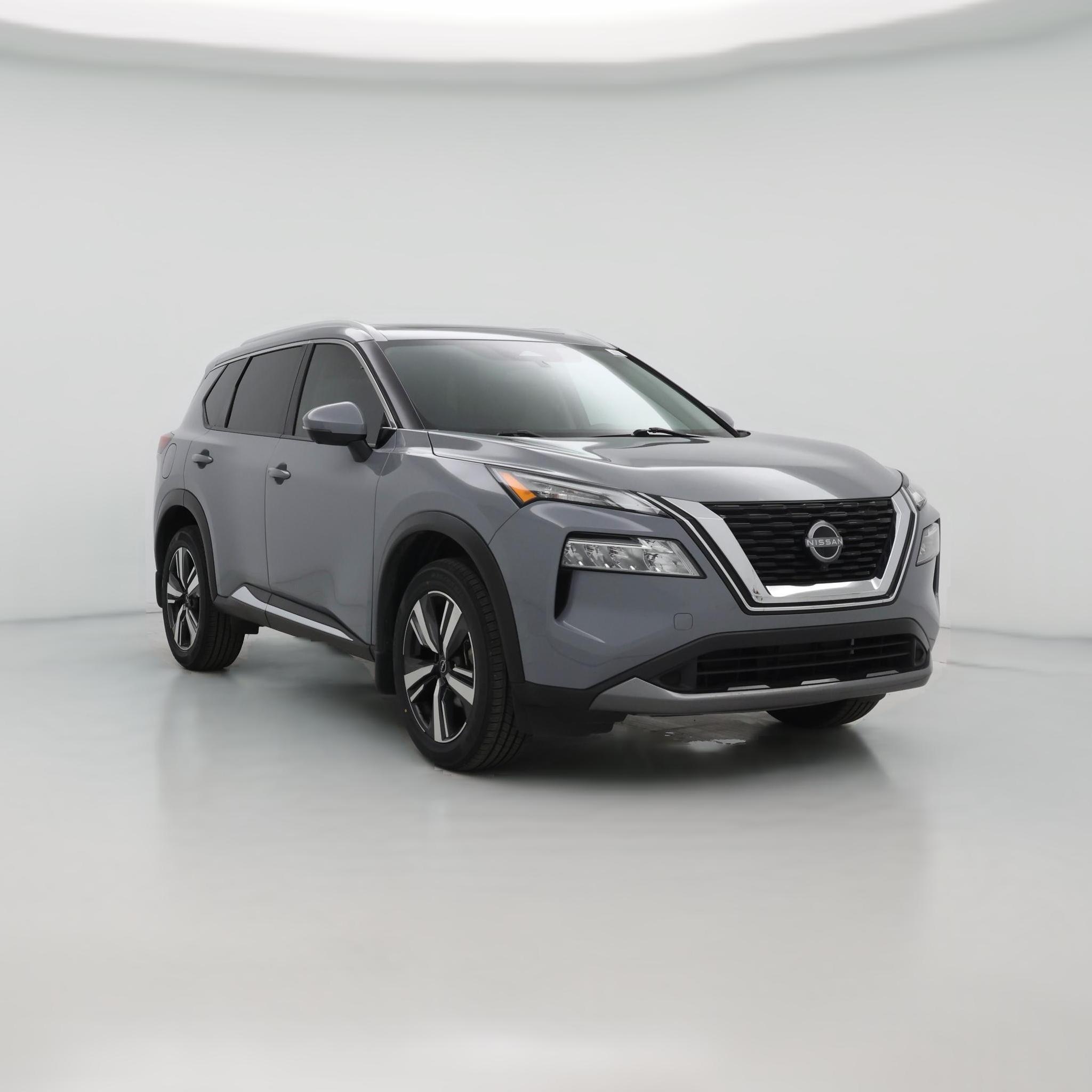 Thumbnail: 2023 Nissan Rogue - 1