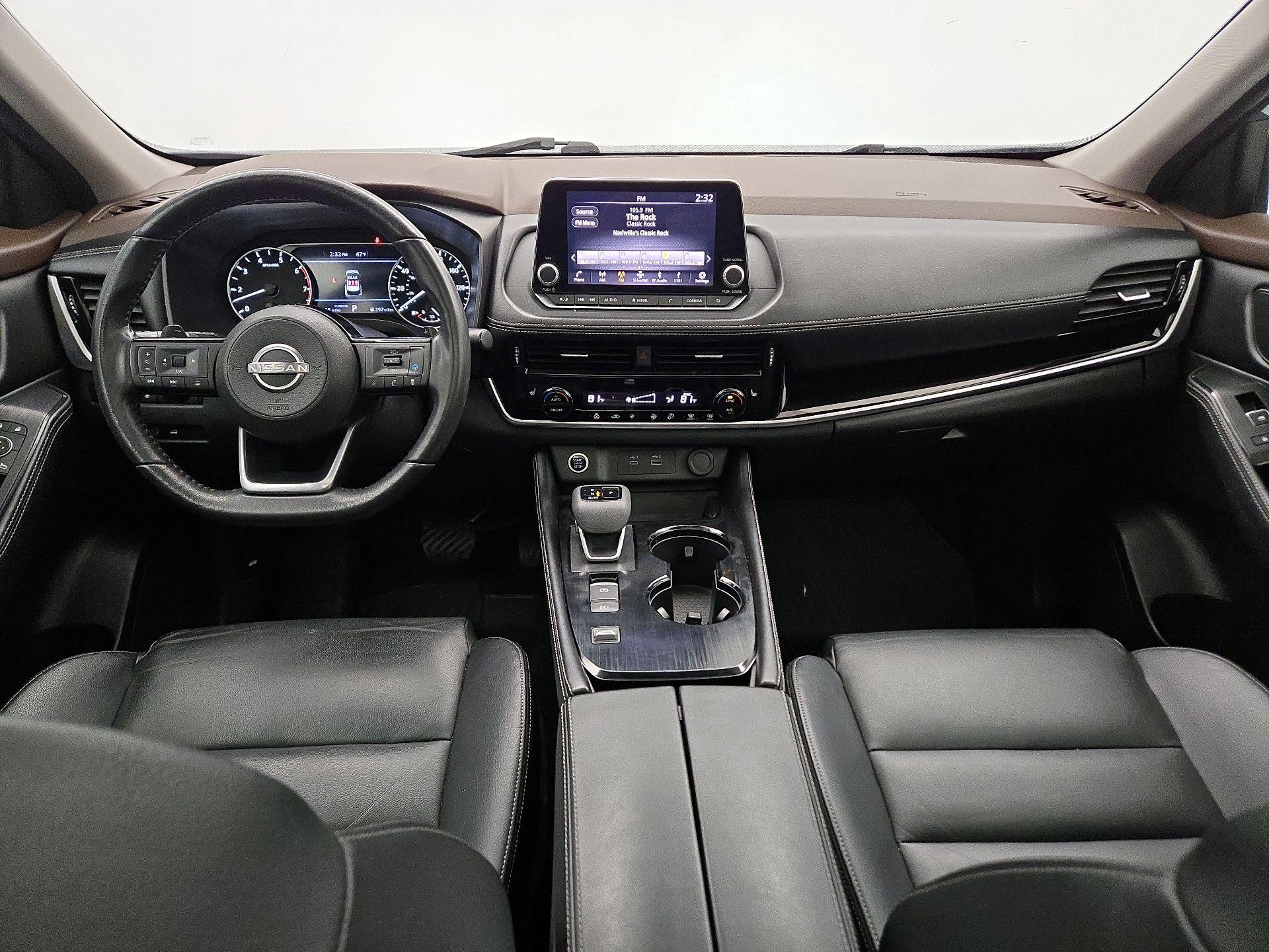 Thumbnail: 2023 Nissan Rogue - 9