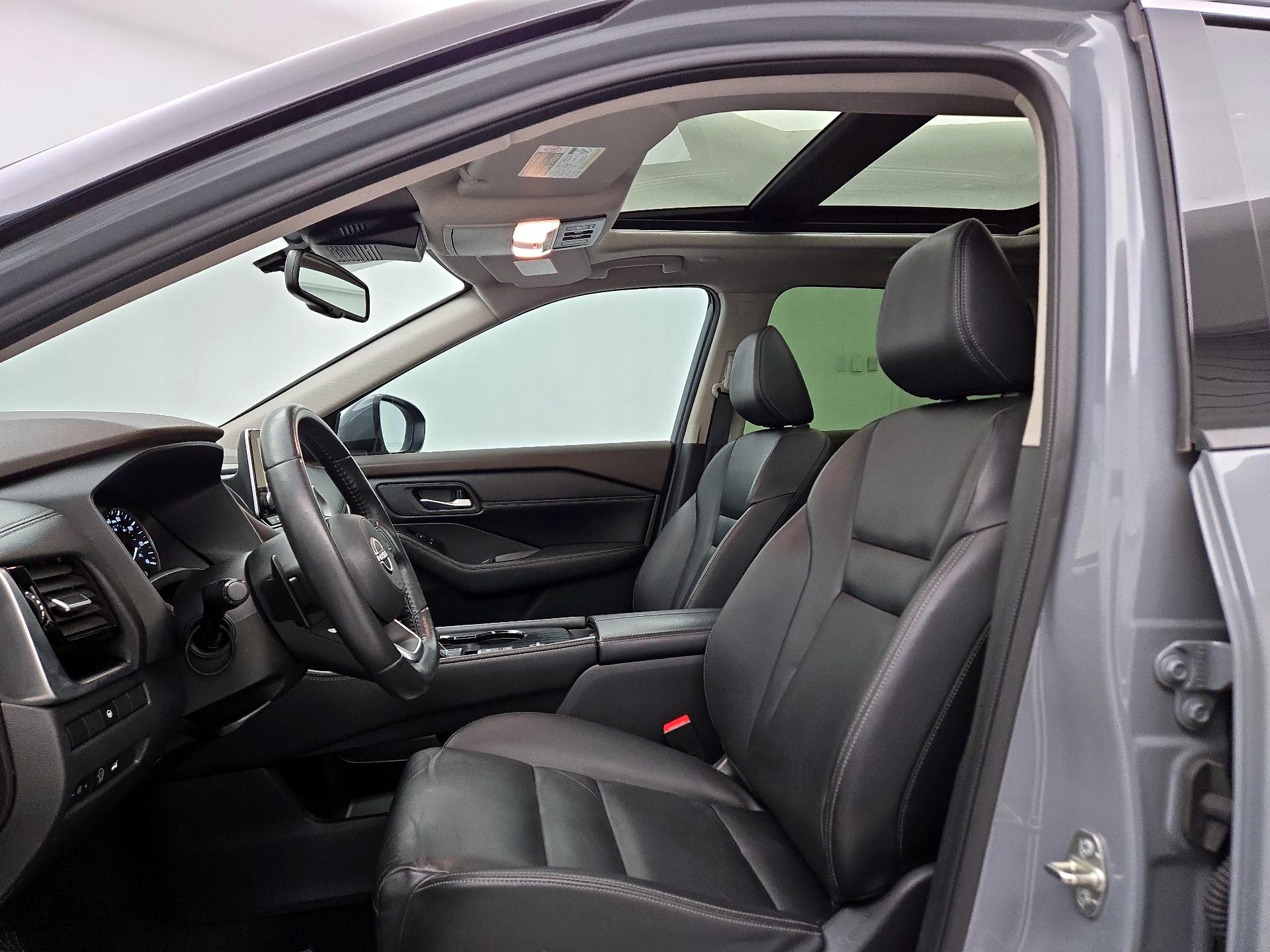 Thumbnail: 2023 Nissan Rogue - 11