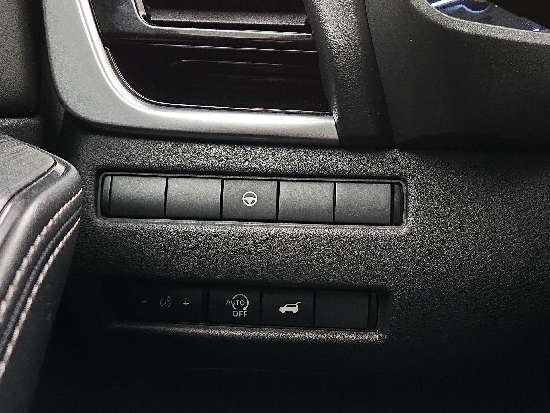 Thumbnail: 2023 Nissan Rogue - 13