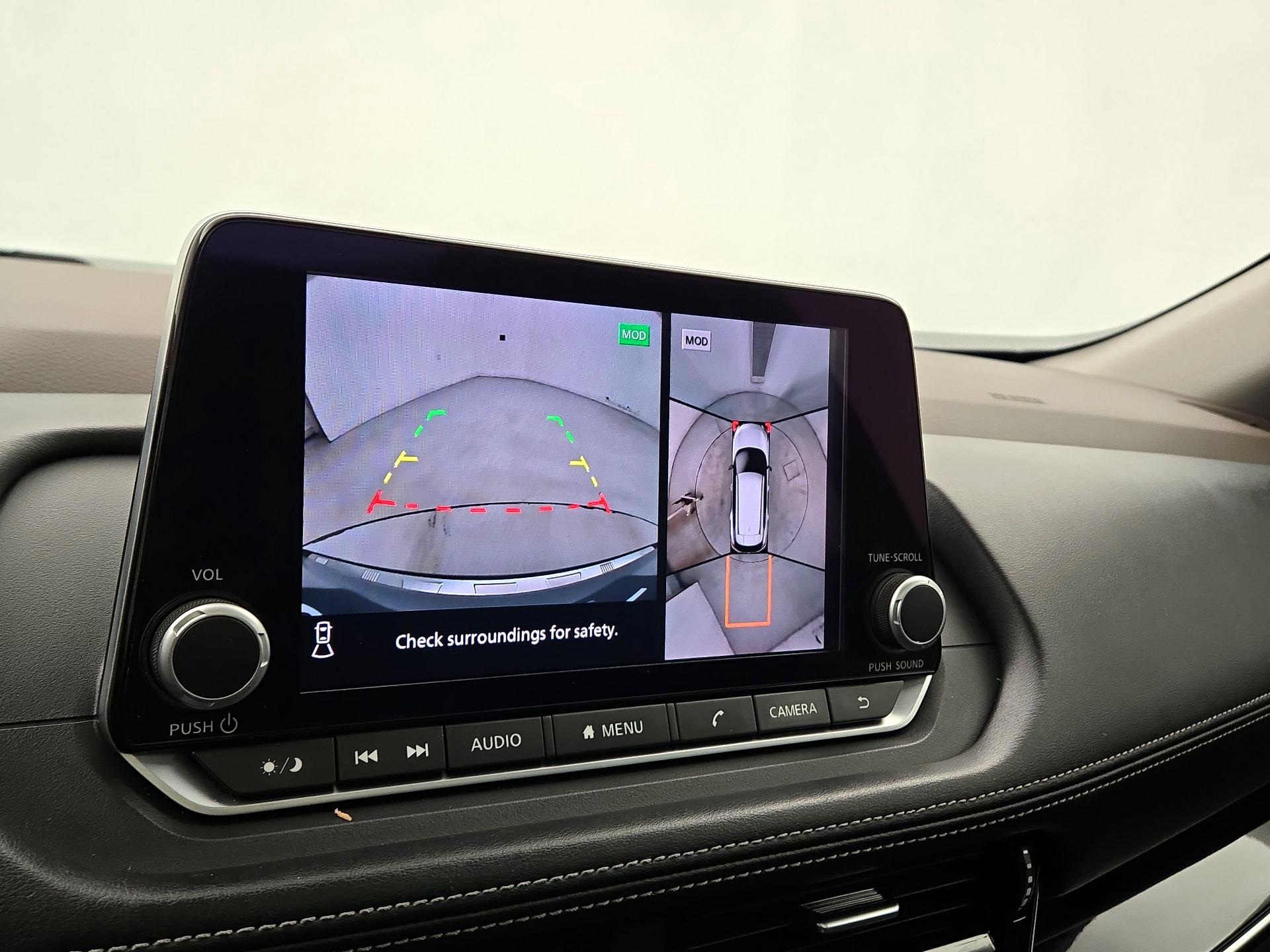 Thumbnail: 2023 Nissan Rogue - 14