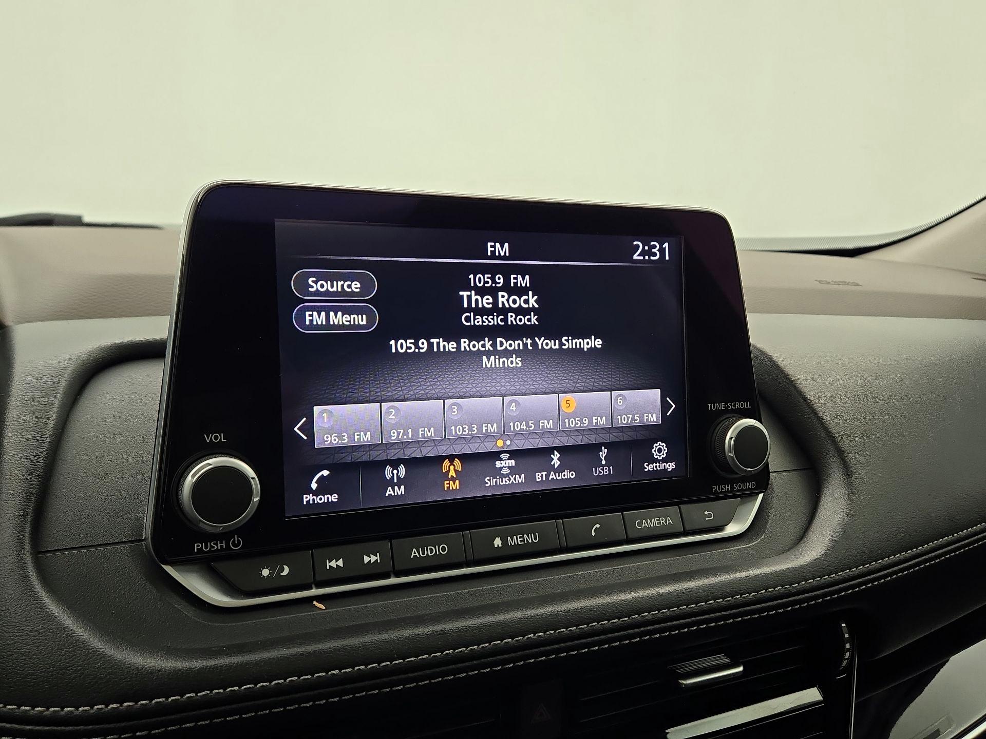 Thumbnail: 2023 Nissan Rogue - 15