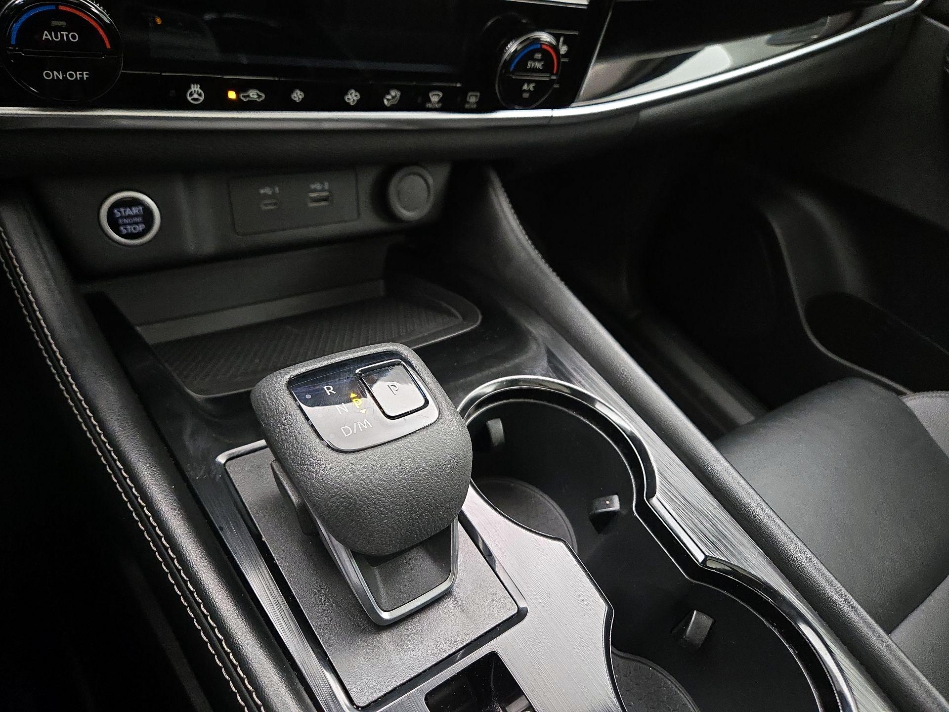 Thumbnail: 2023 Nissan Rogue - 17