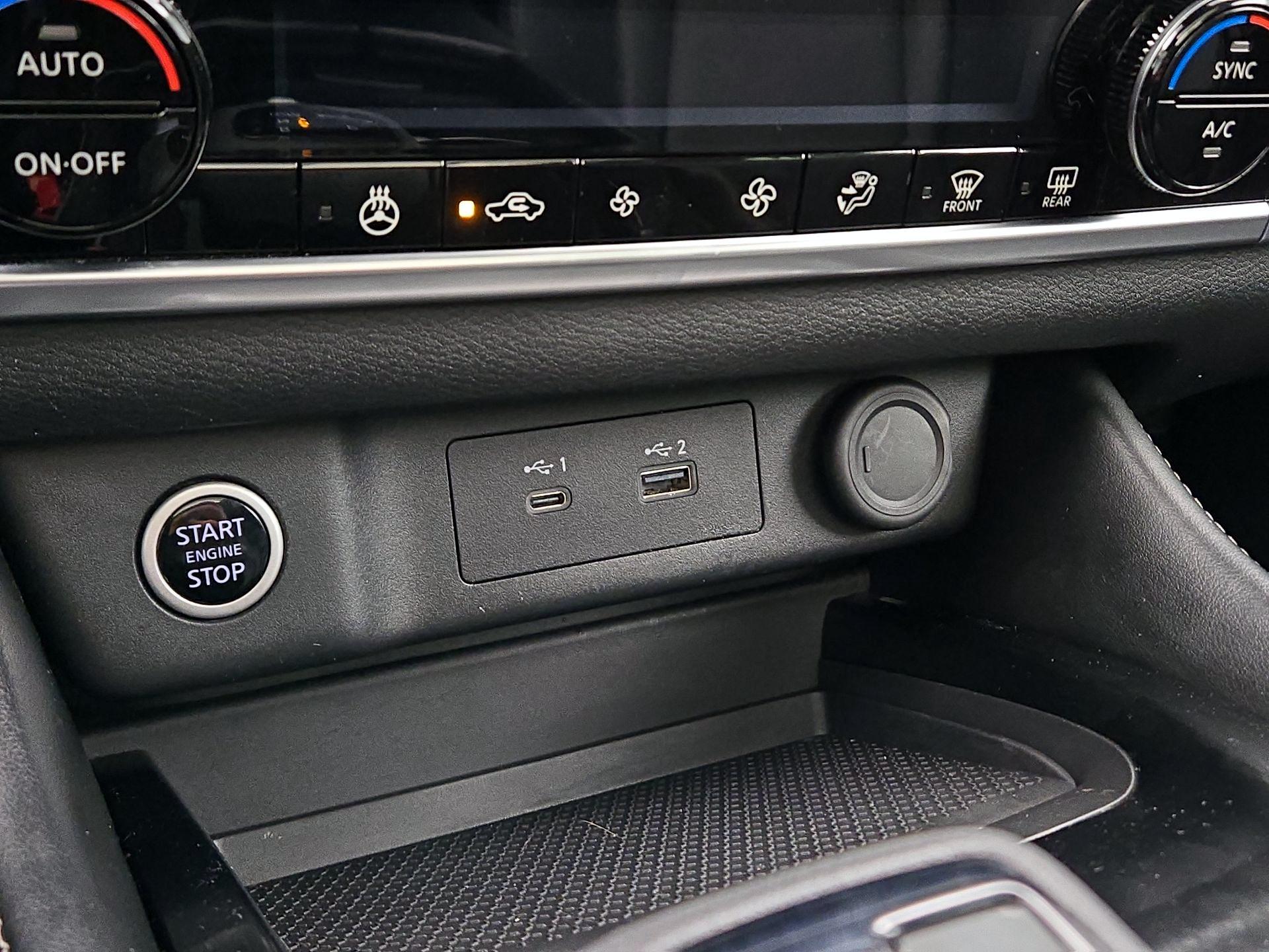 Thumbnail: 2023 Nissan Rogue - 18