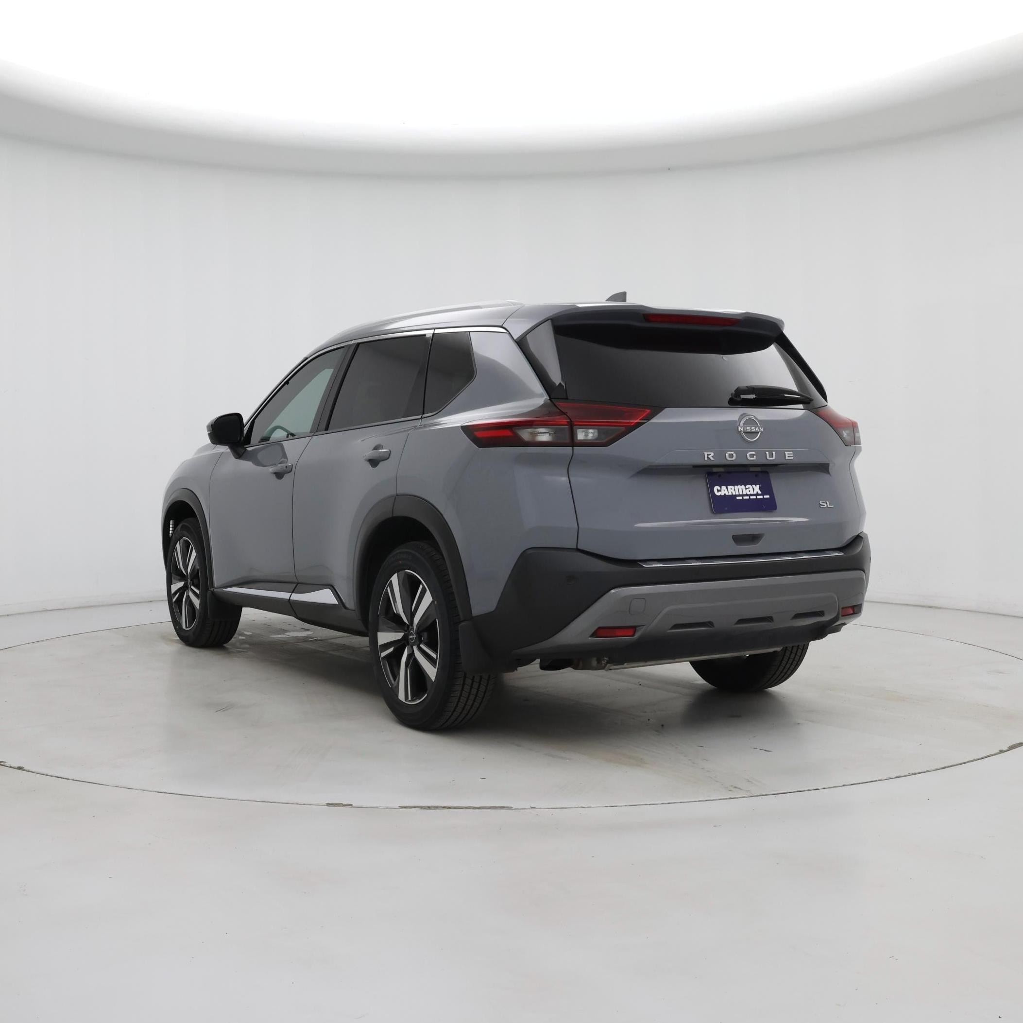 Thumbnail: 2023 Nissan Rogue - 2