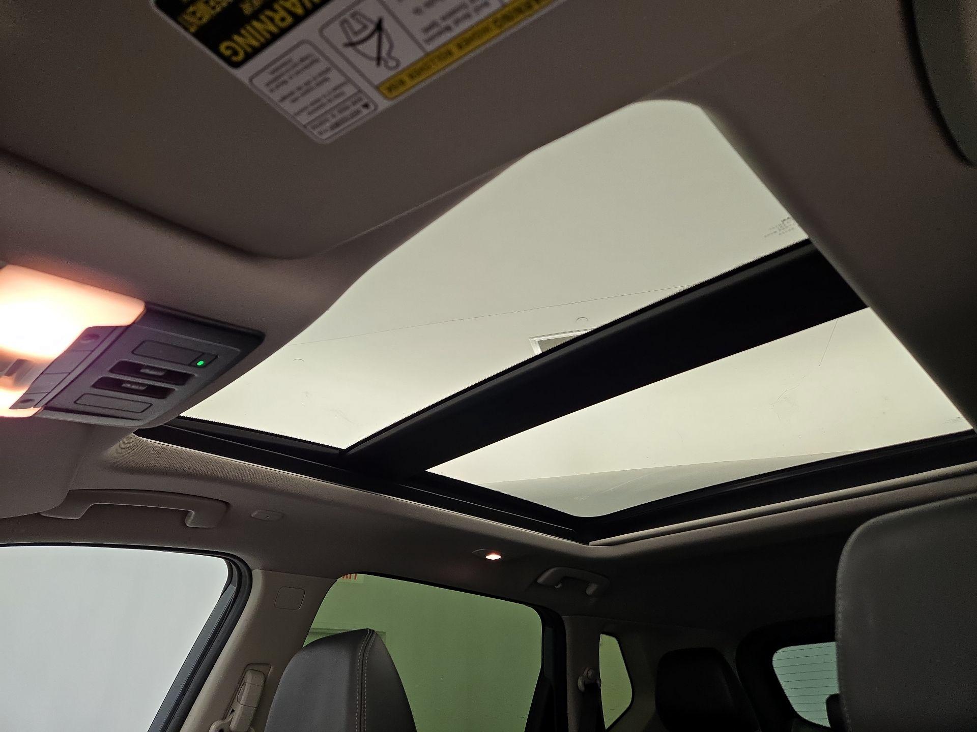 Thumbnail: 2023 Nissan Rogue - 19