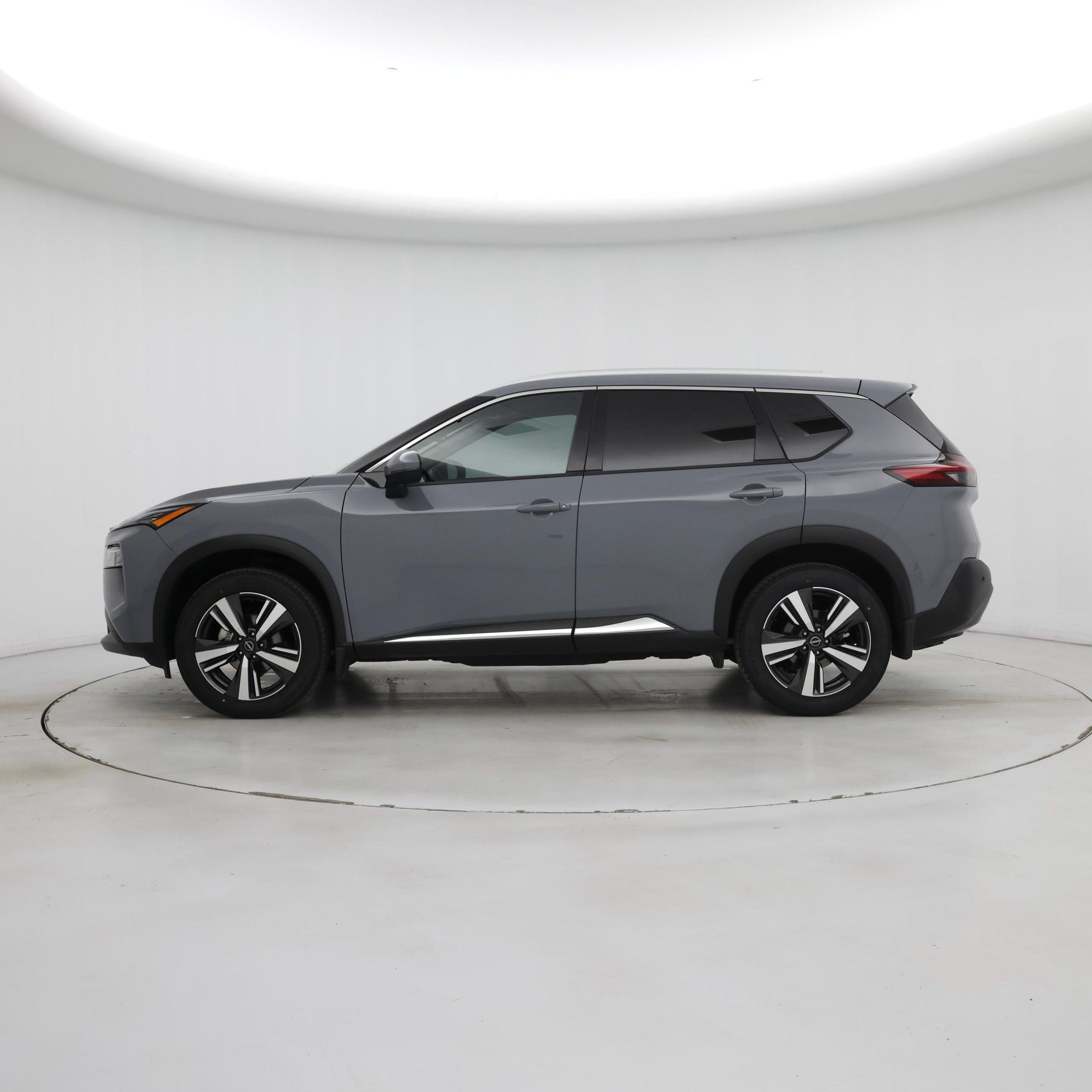 Thumbnail: 2023 Nissan Rogue - 3