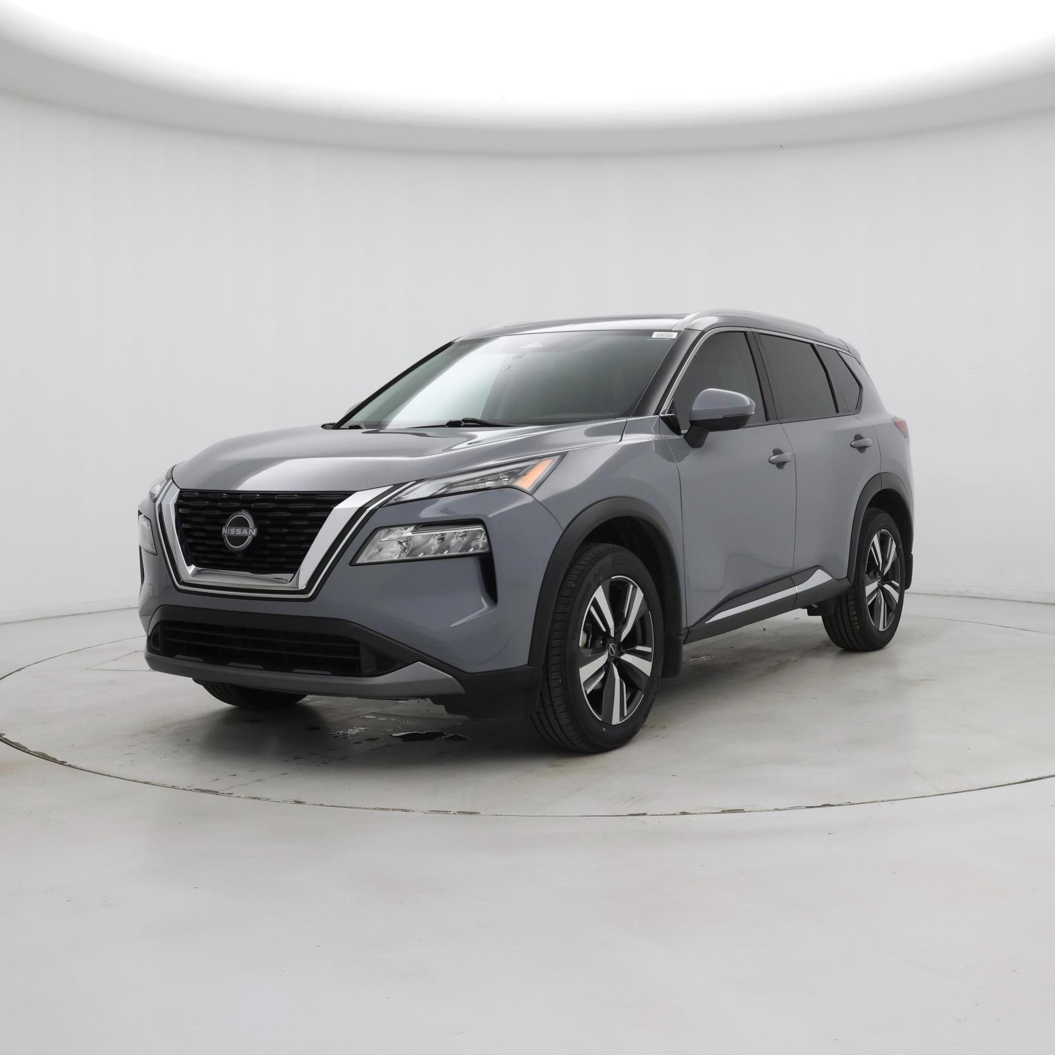 Thumbnail: 2023 Nissan Rogue - 4