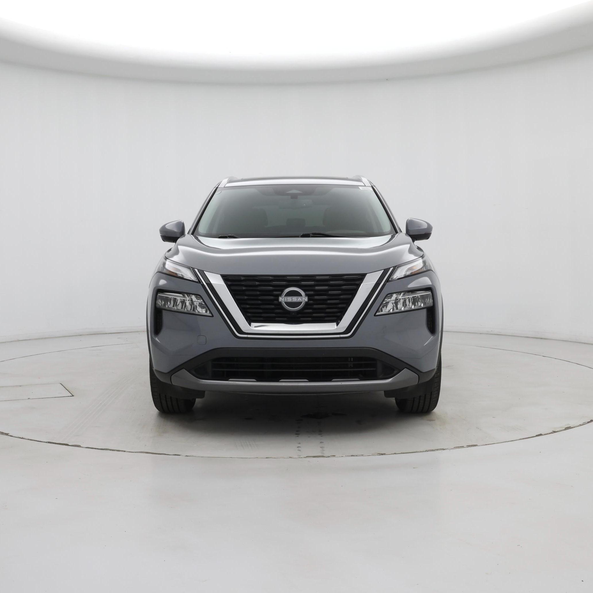 Thumbnail: 2023 Nissan Rogue - 5