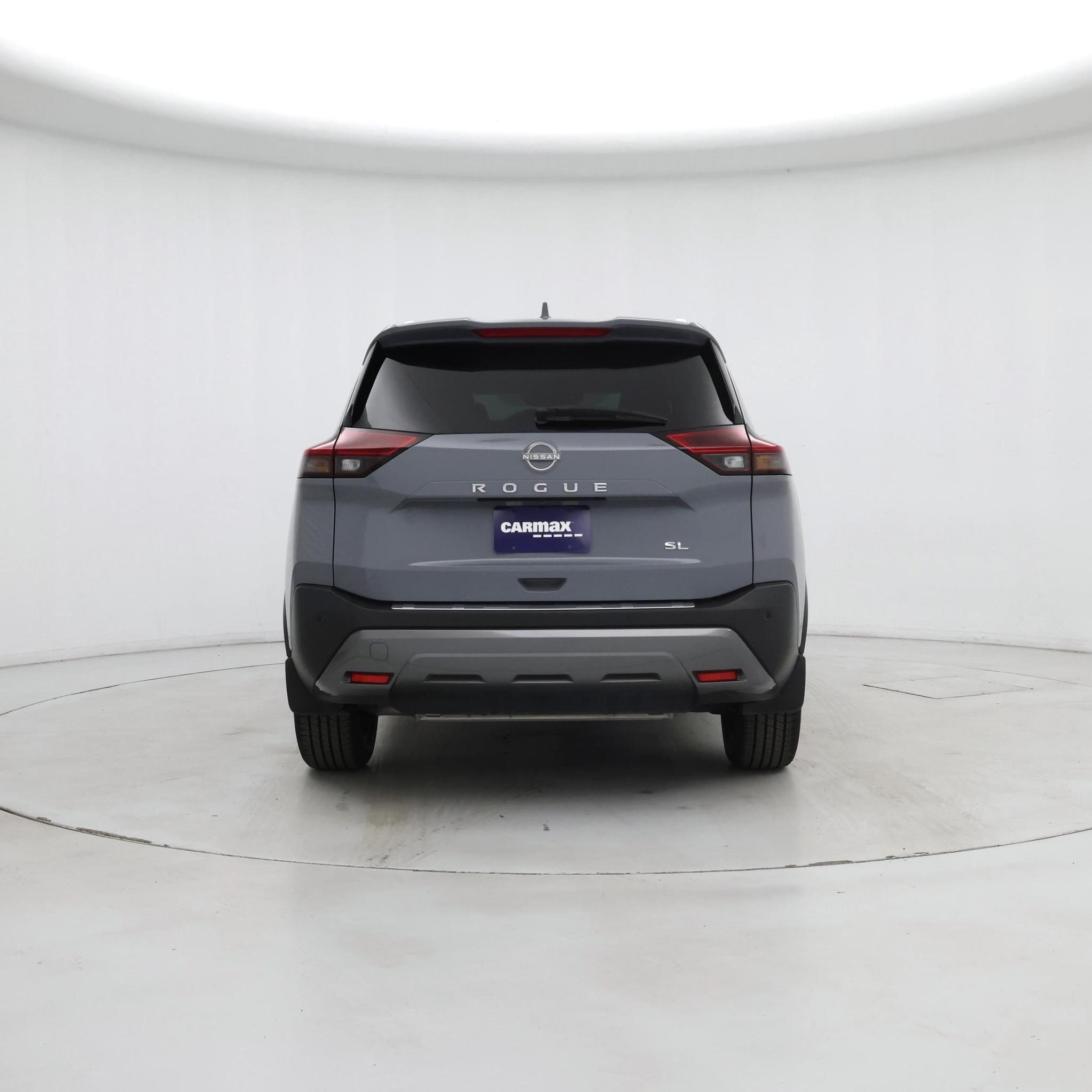 Thumbnail: 2023 Nissan Rogue - 6