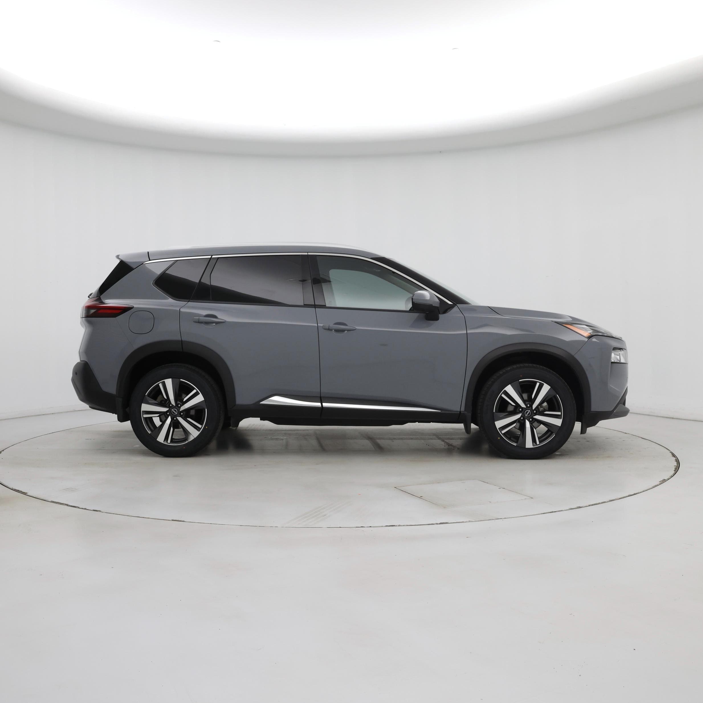 Thumbnail: 2023 Nissan Rogue - 7