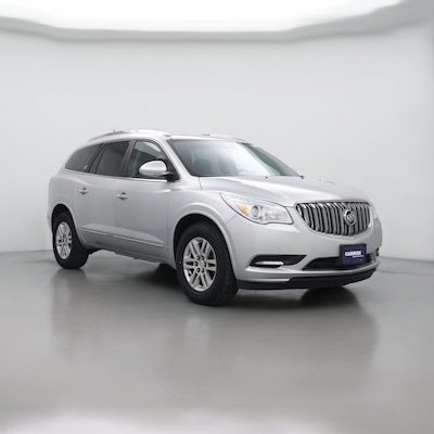 2014 Buick Enclave Convenience