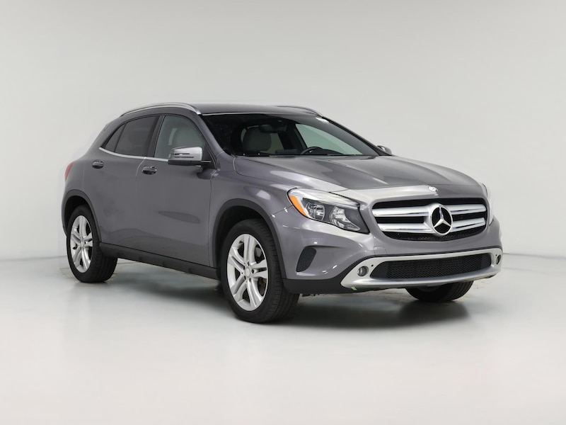 2016 Mercedes-Benz GLA 250 -
                  Nashville, TN