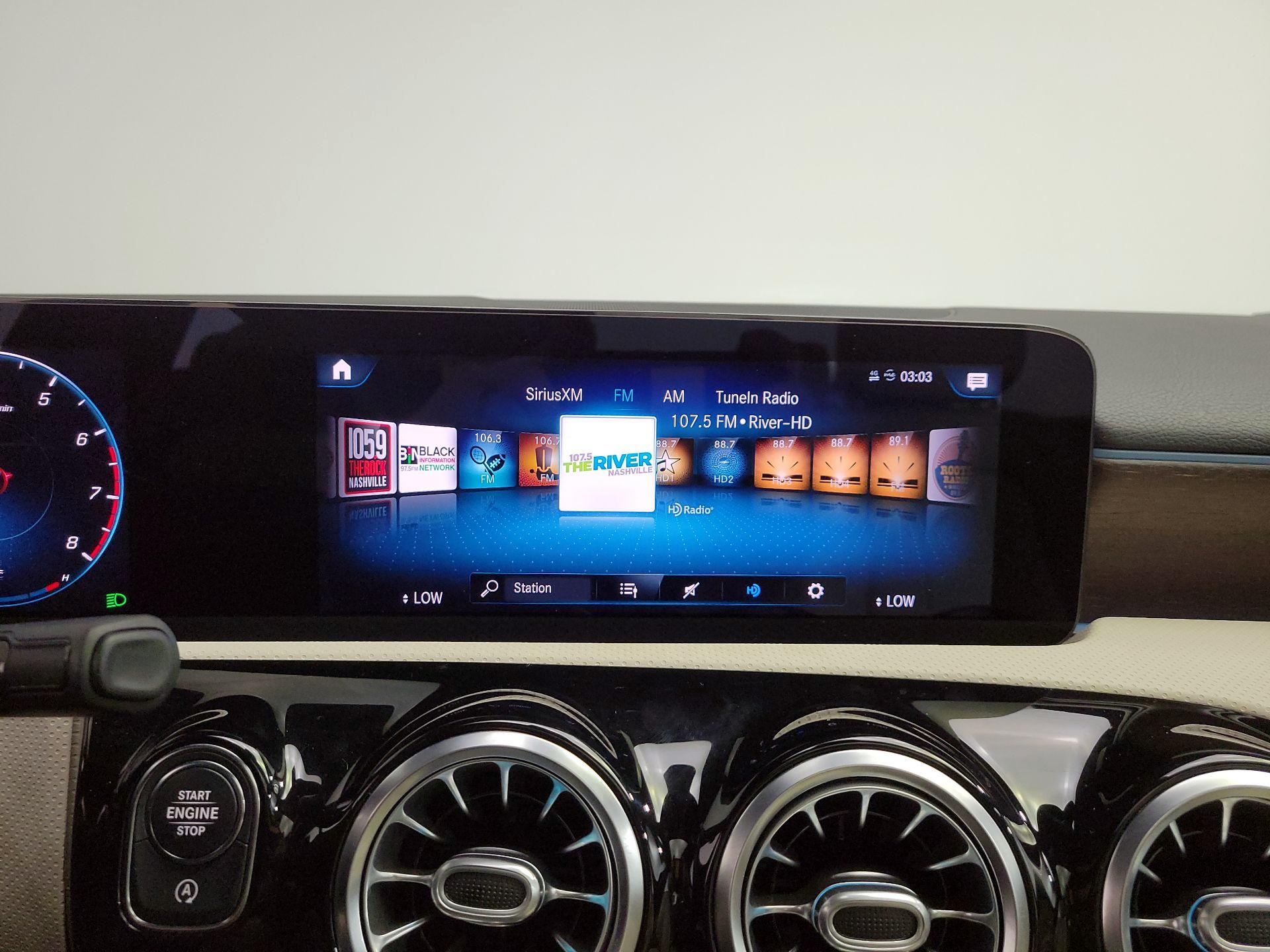 Thumbnail: 2021 Mercedes-Benz A-Class - 16