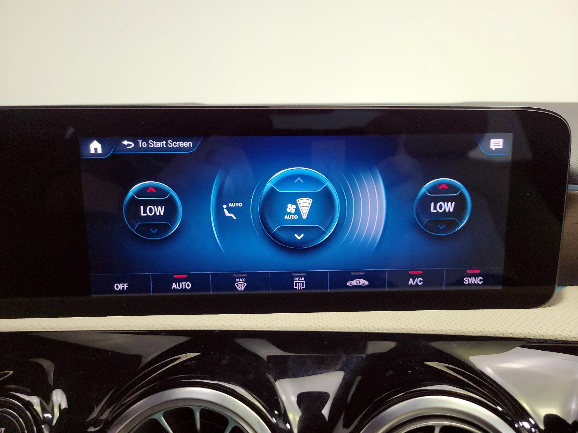 Thumbnail: 2021 Mercedes-Benz A-Class - 17