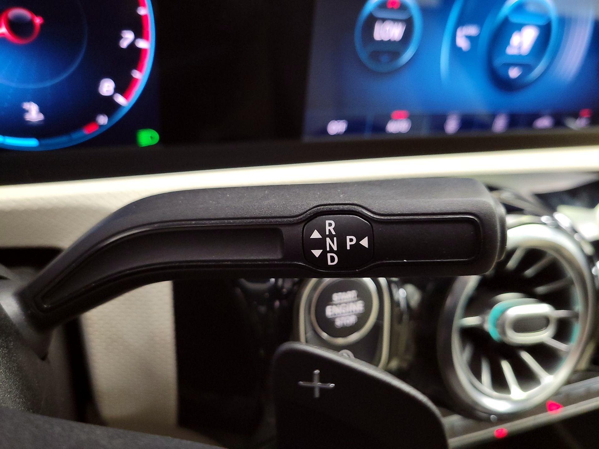 Thumbnail: 2021 Mercedes-Benz A-Class - 18