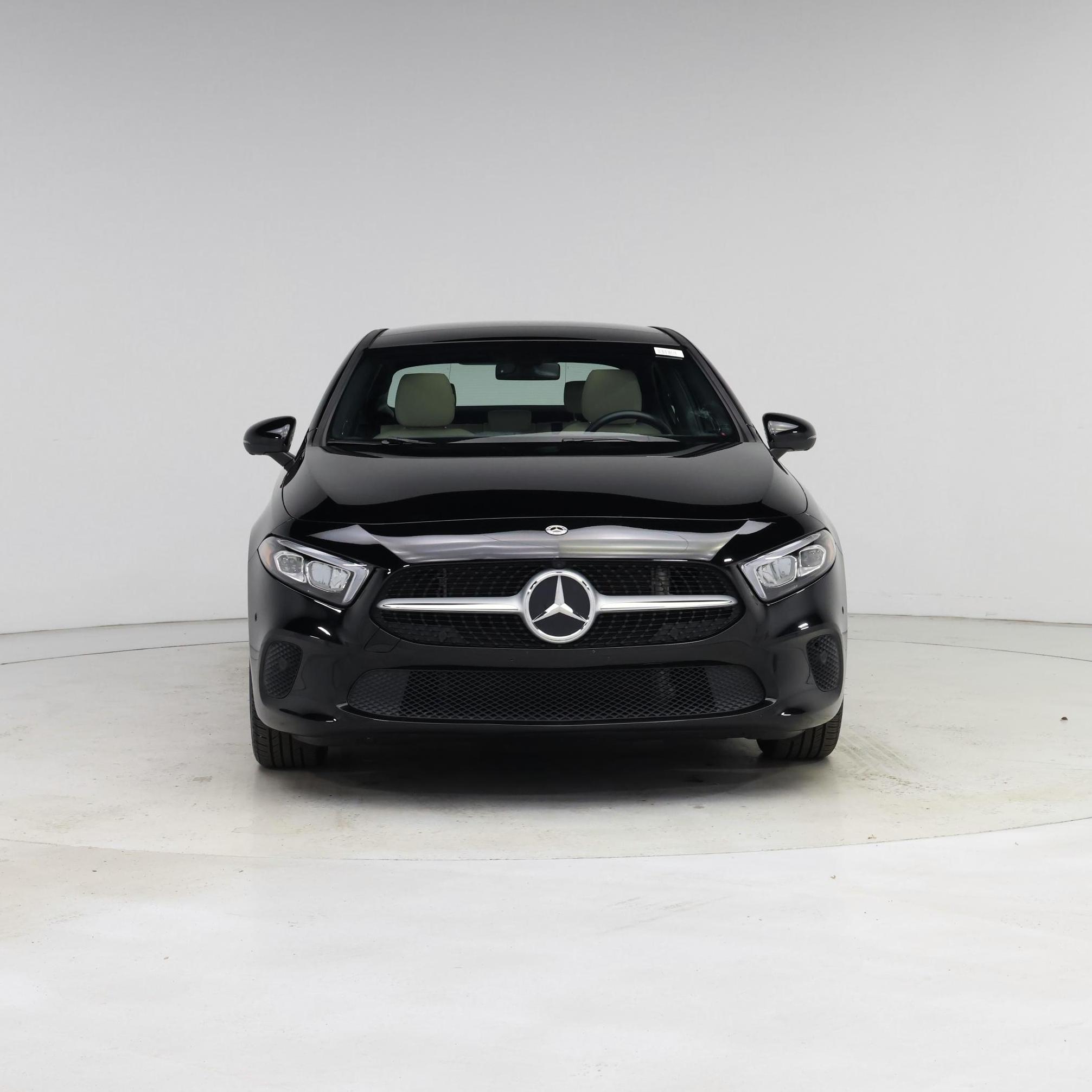 Thumbnail: 2021 Mercedes-Benz A-Class - 5