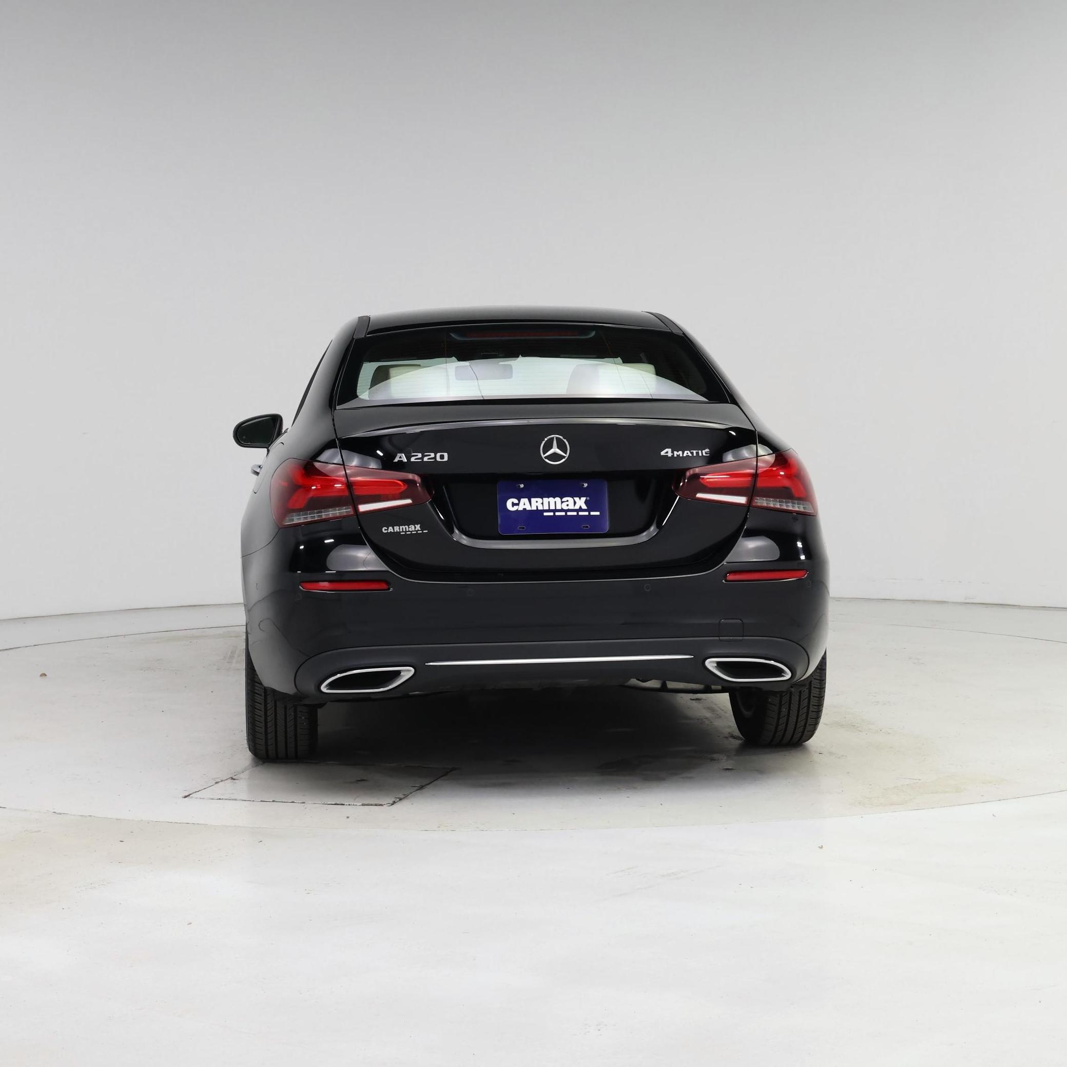 Thumbnail: 2021 Mercedes-Benz A-Class - 6