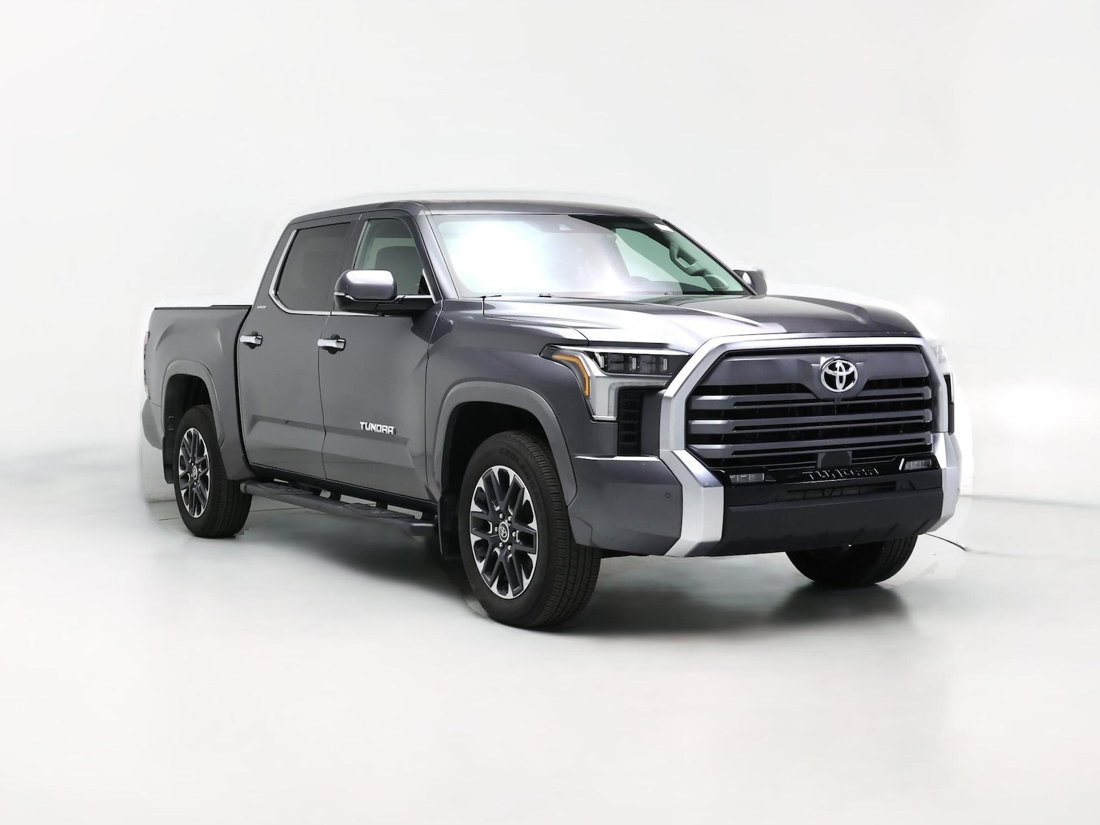 2024 Toyota Tundra