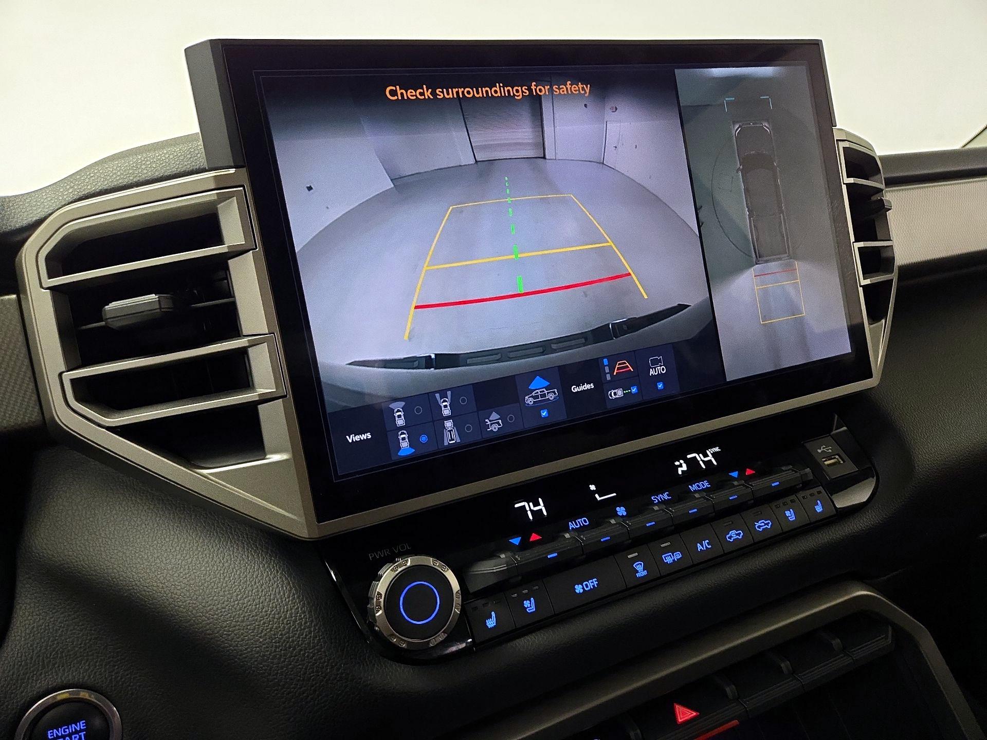 Thumbnail: 2024 Toyota Tundra - 14