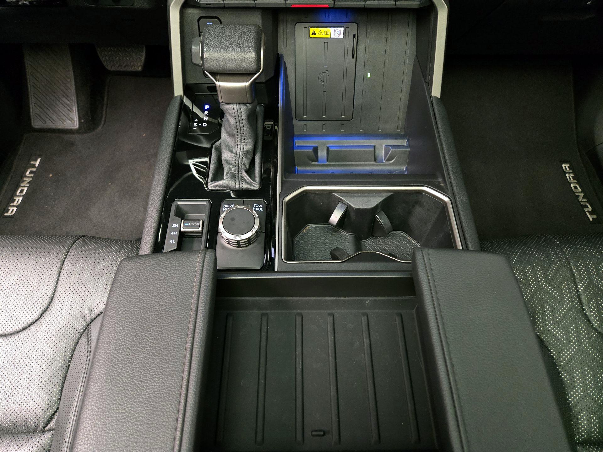 Thumbnail: 2024 Toyota Tundra - 17