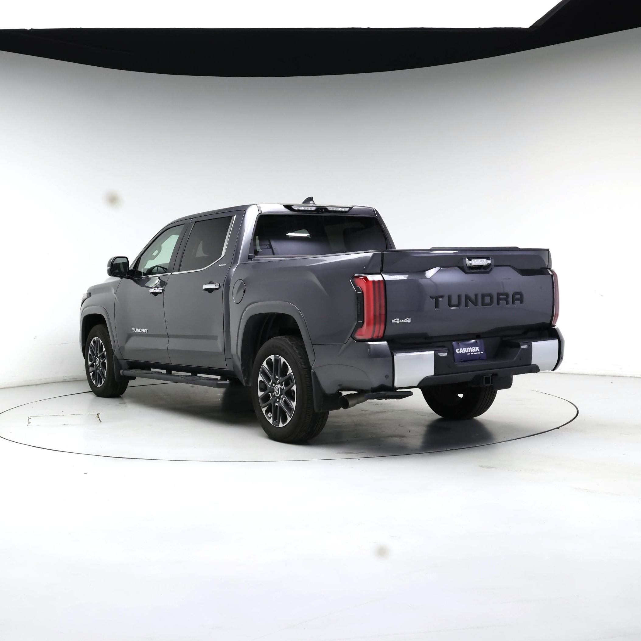 Thumbnail: 2024 Toyota Tundra - 2