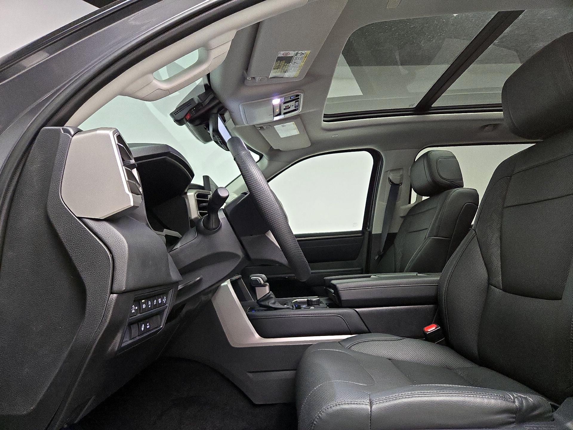 Thumbnail: 2024 Toyota Tundra - 19