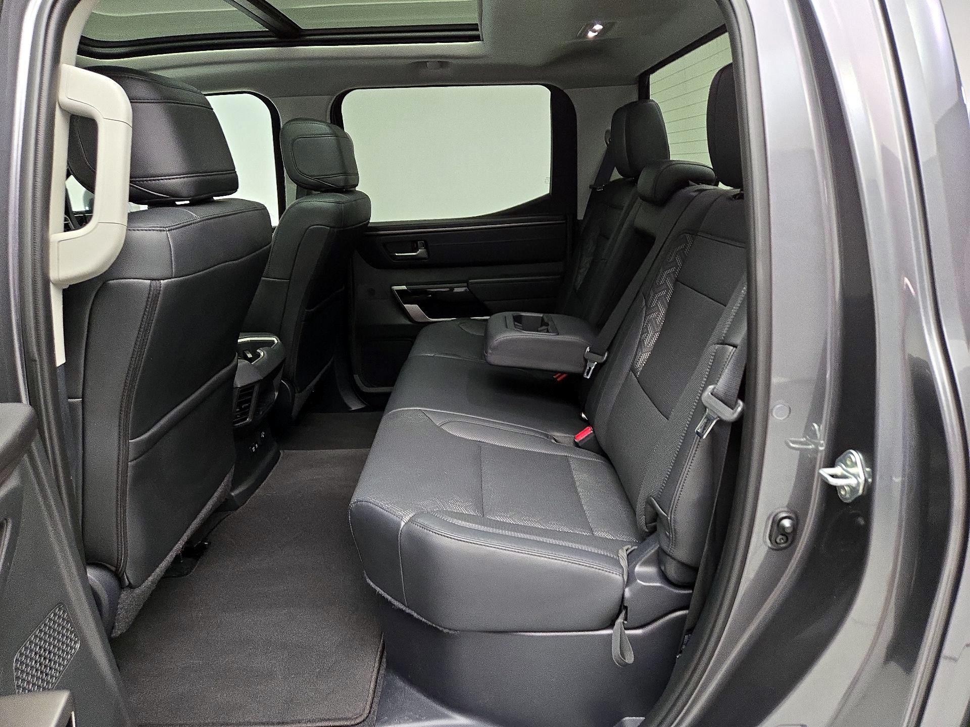 Thumbnail: 2024 Toyota Tundra - 20