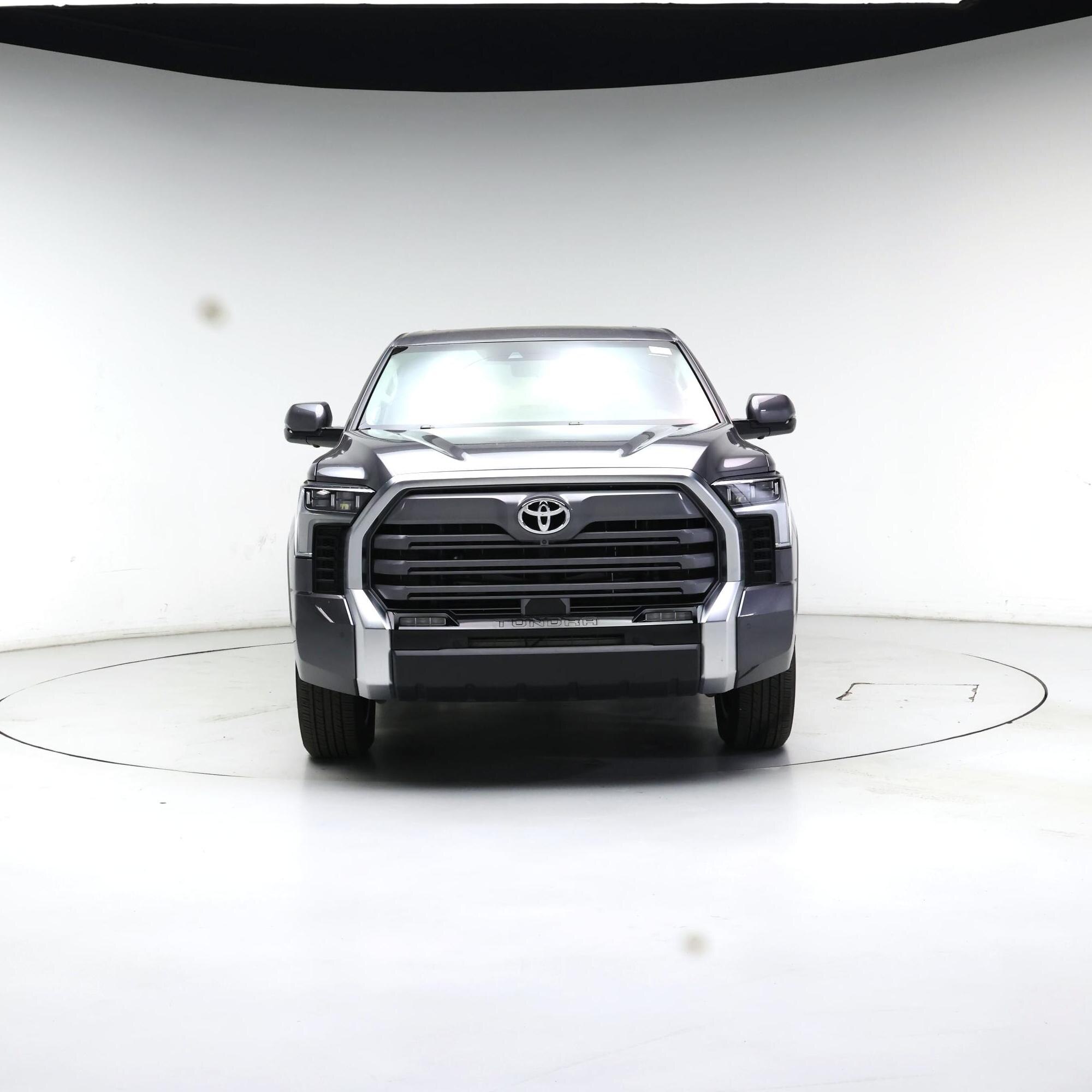 Thumbnail: 2024 Toyota Tundra - 5