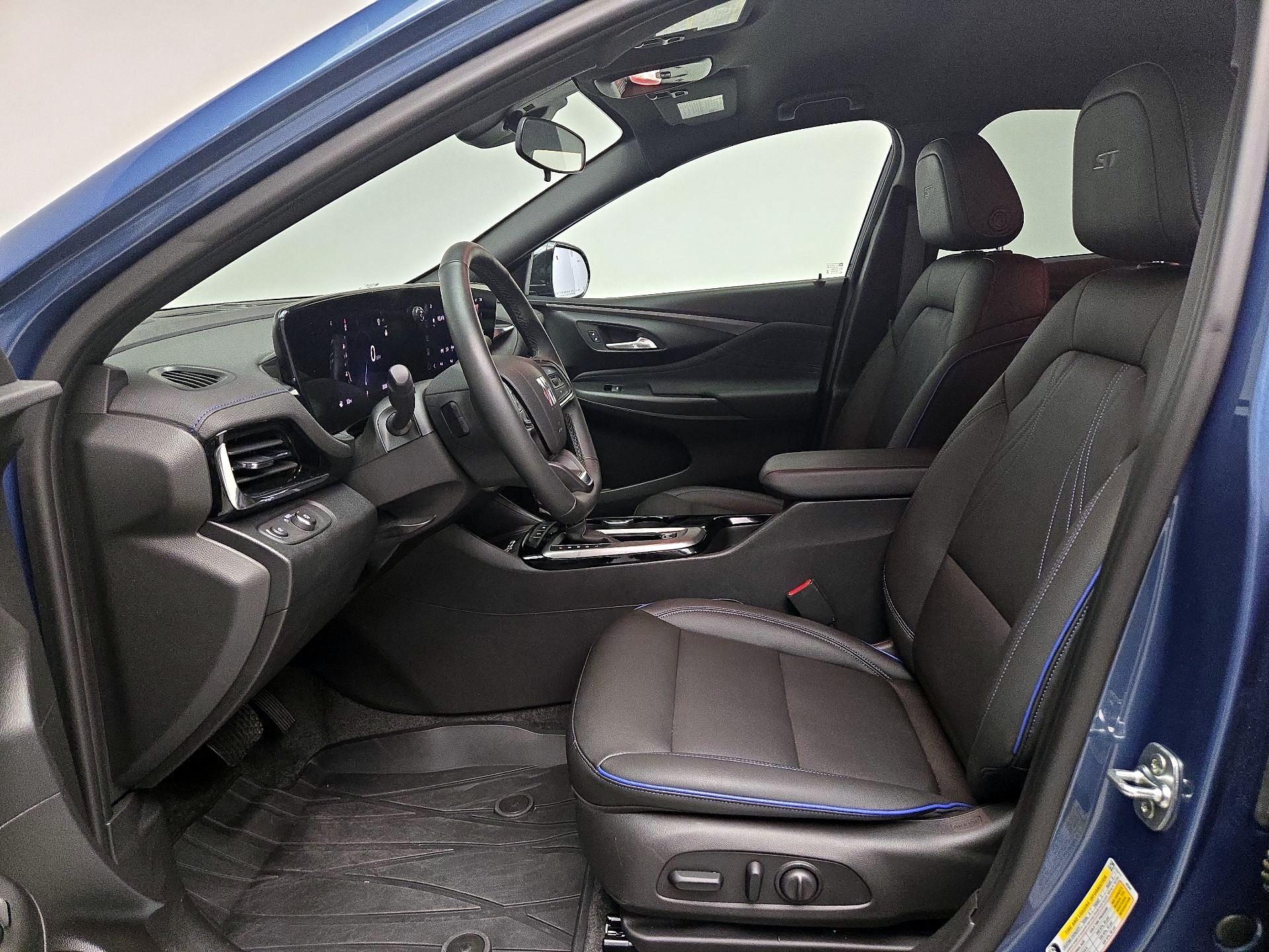 Thumbnail: 2025 Buick Envista - 11