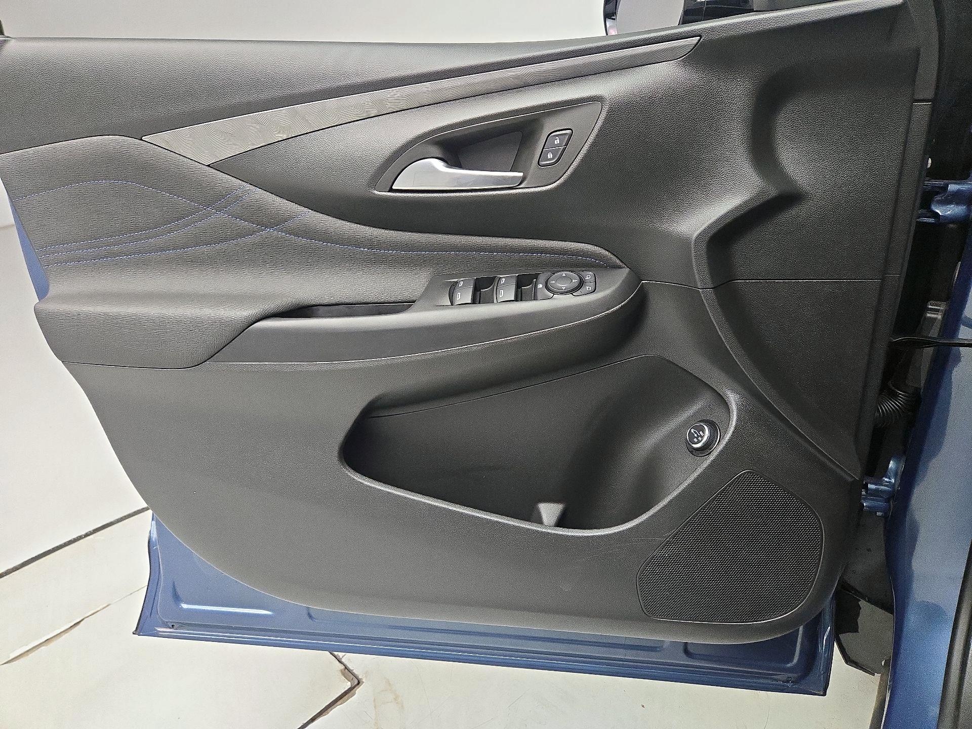 Thumbnail: 2025 Buick Envista - 12