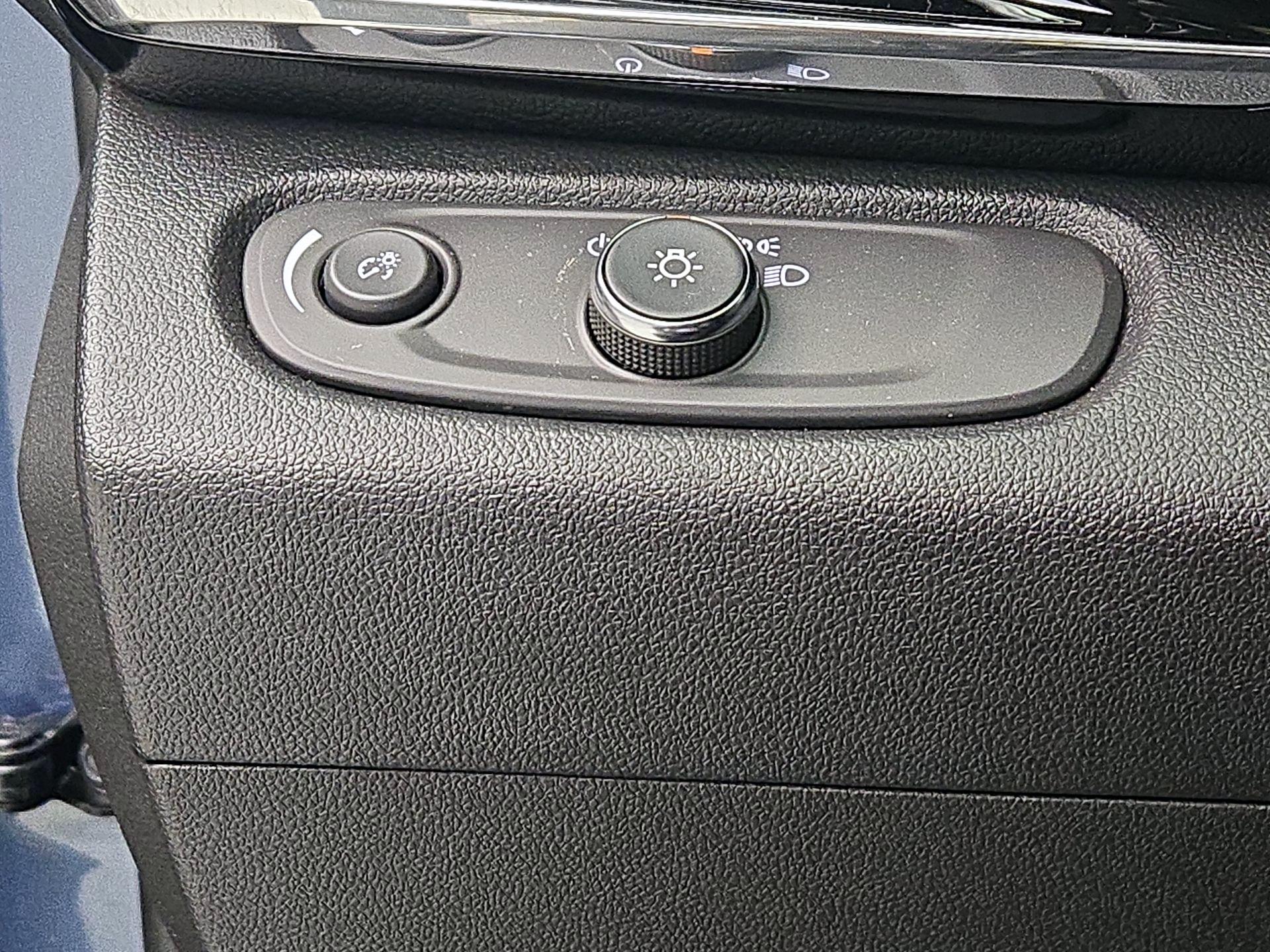 Thumbnail: 2025 Buick Envista - 13