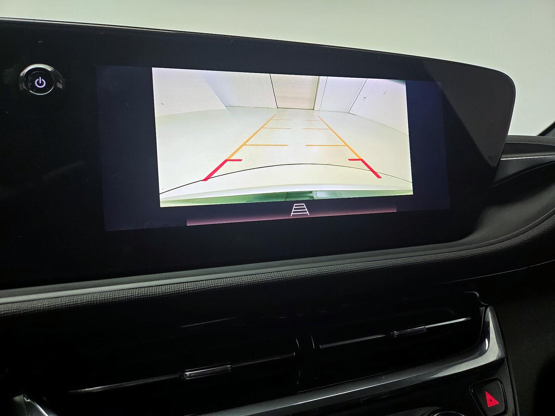 Thumbnail: 2025 Buick Envista - 14