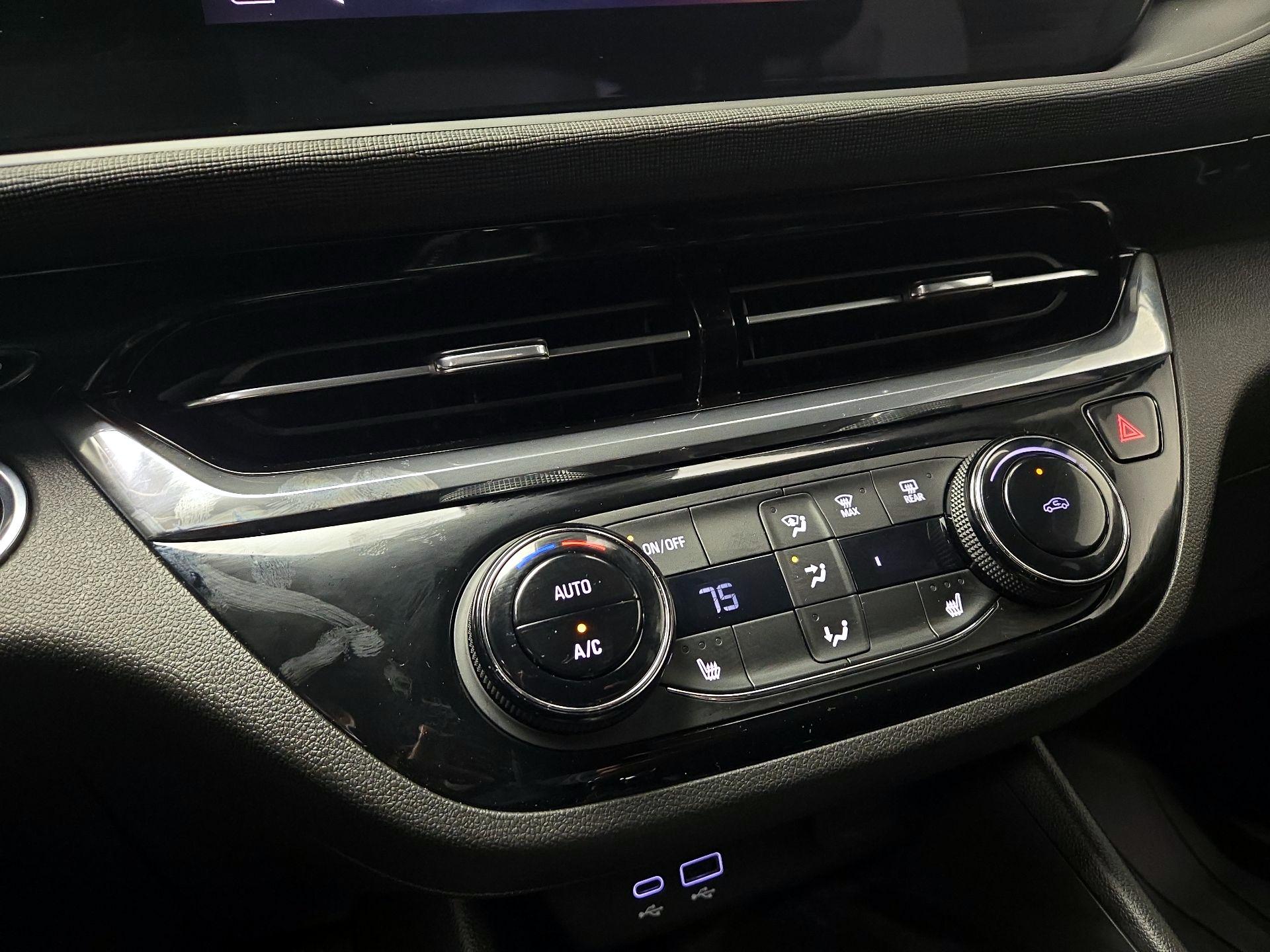 Thumbnail: 2025 Buick Envista - 16