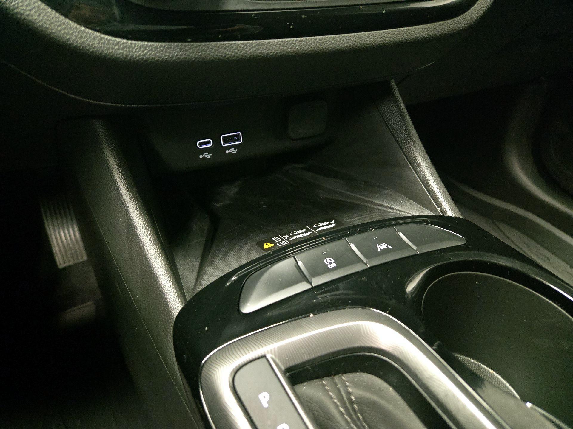 Thumbnail: 2025 Buick Envista - 18