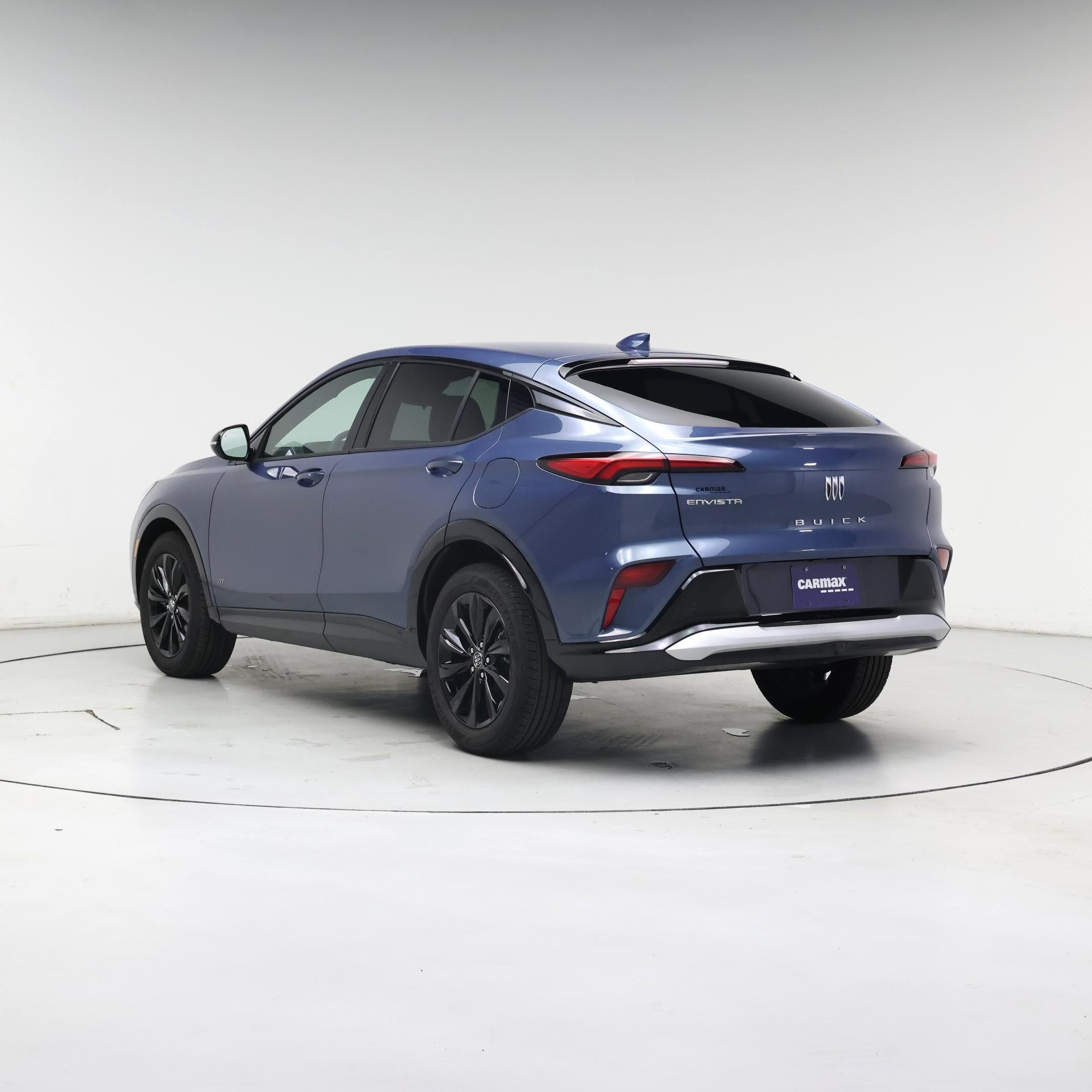 Thumbnail: 2025 Buick Envista - 2