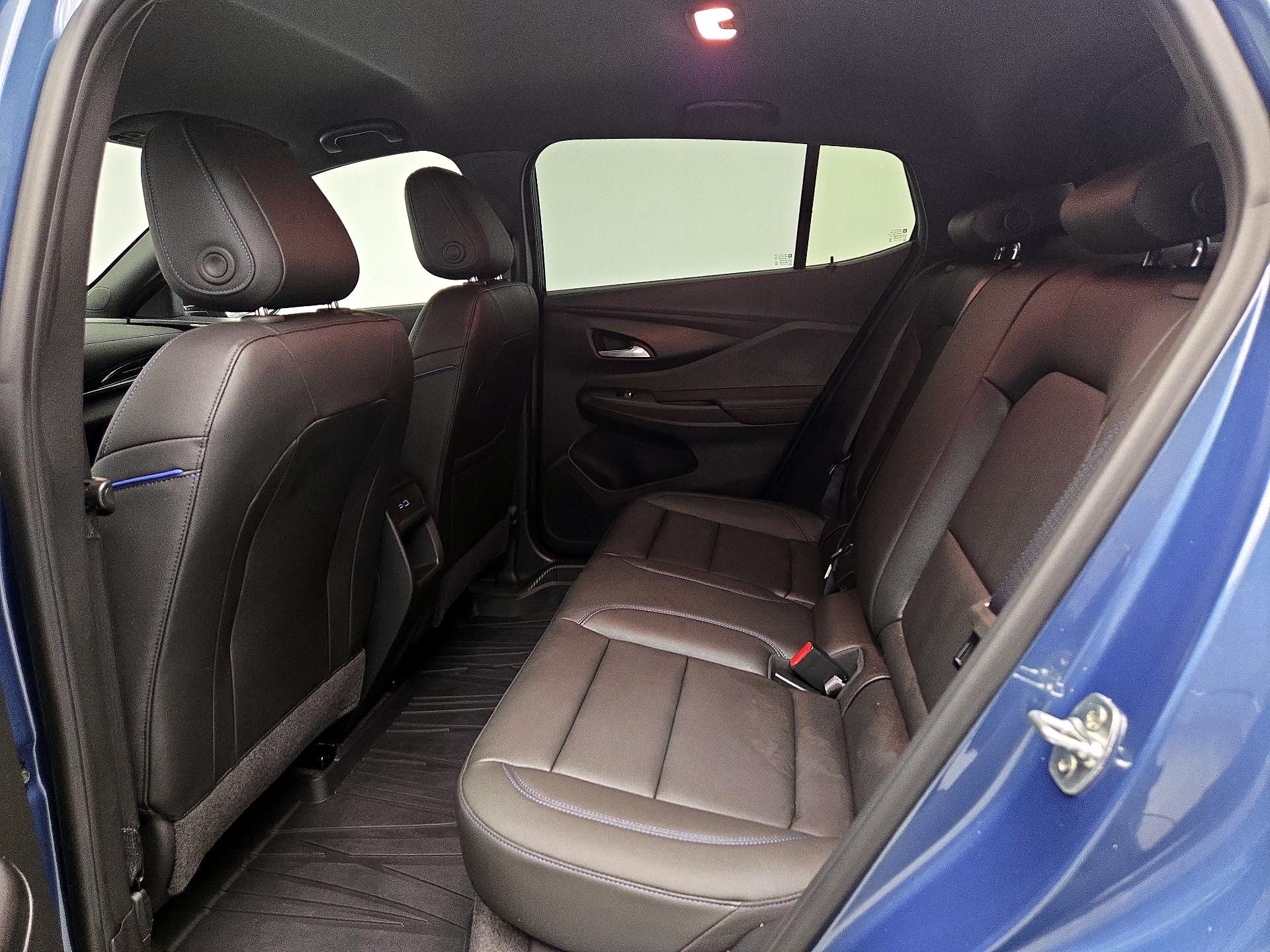 Thumbnail: 2025 Buick Envista - 19