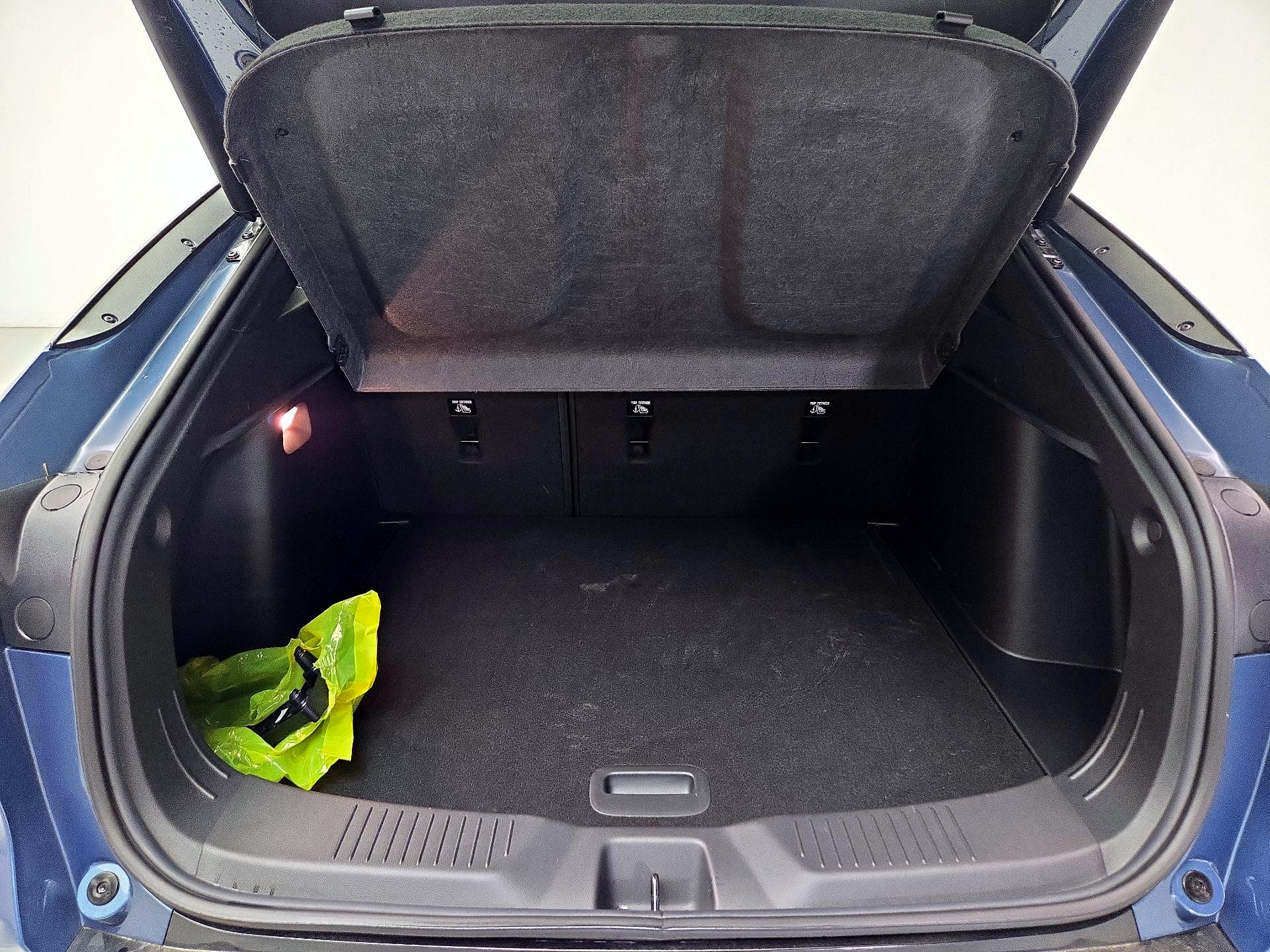 Thumbnail: 2025 Buick Envista - 20