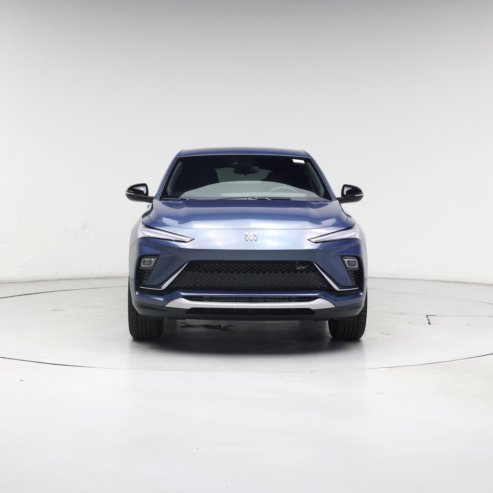 Thumbnail: 2025 Buick Envista - 5