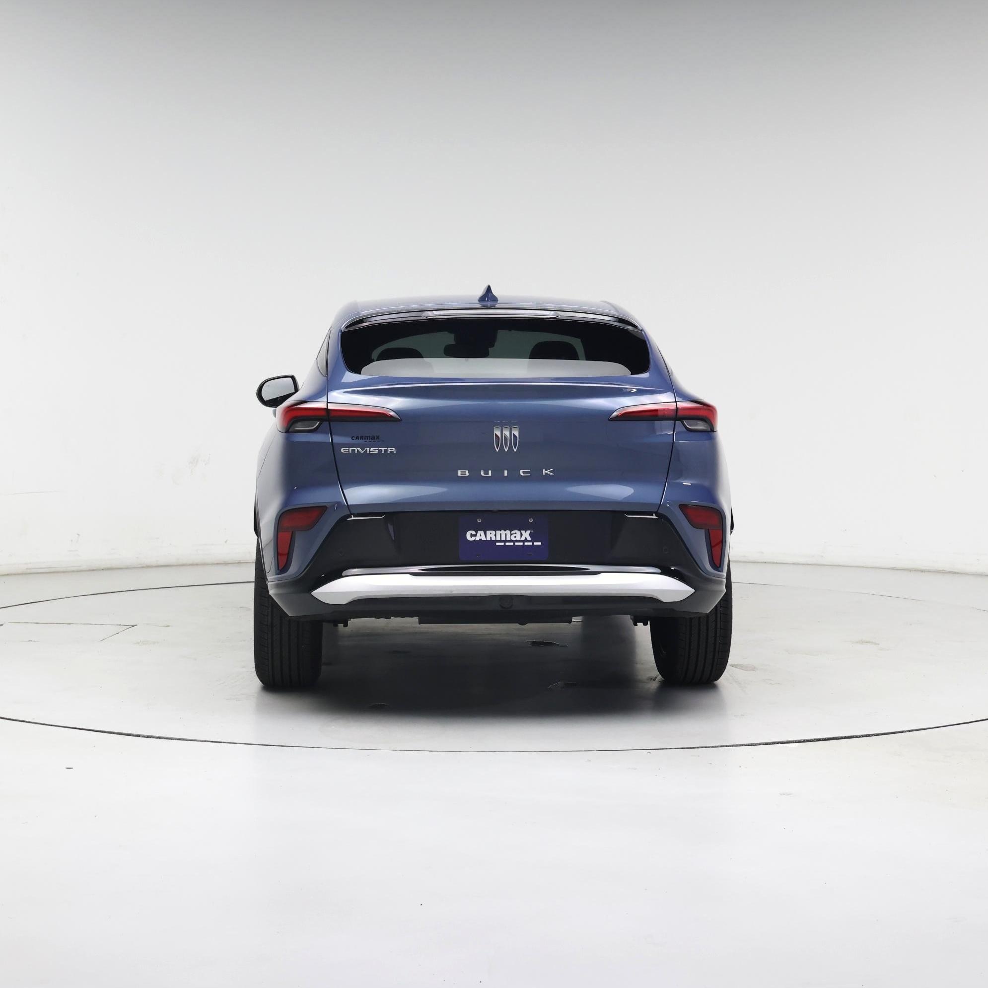 Thumbnail: 2025 Buick Envista - 6