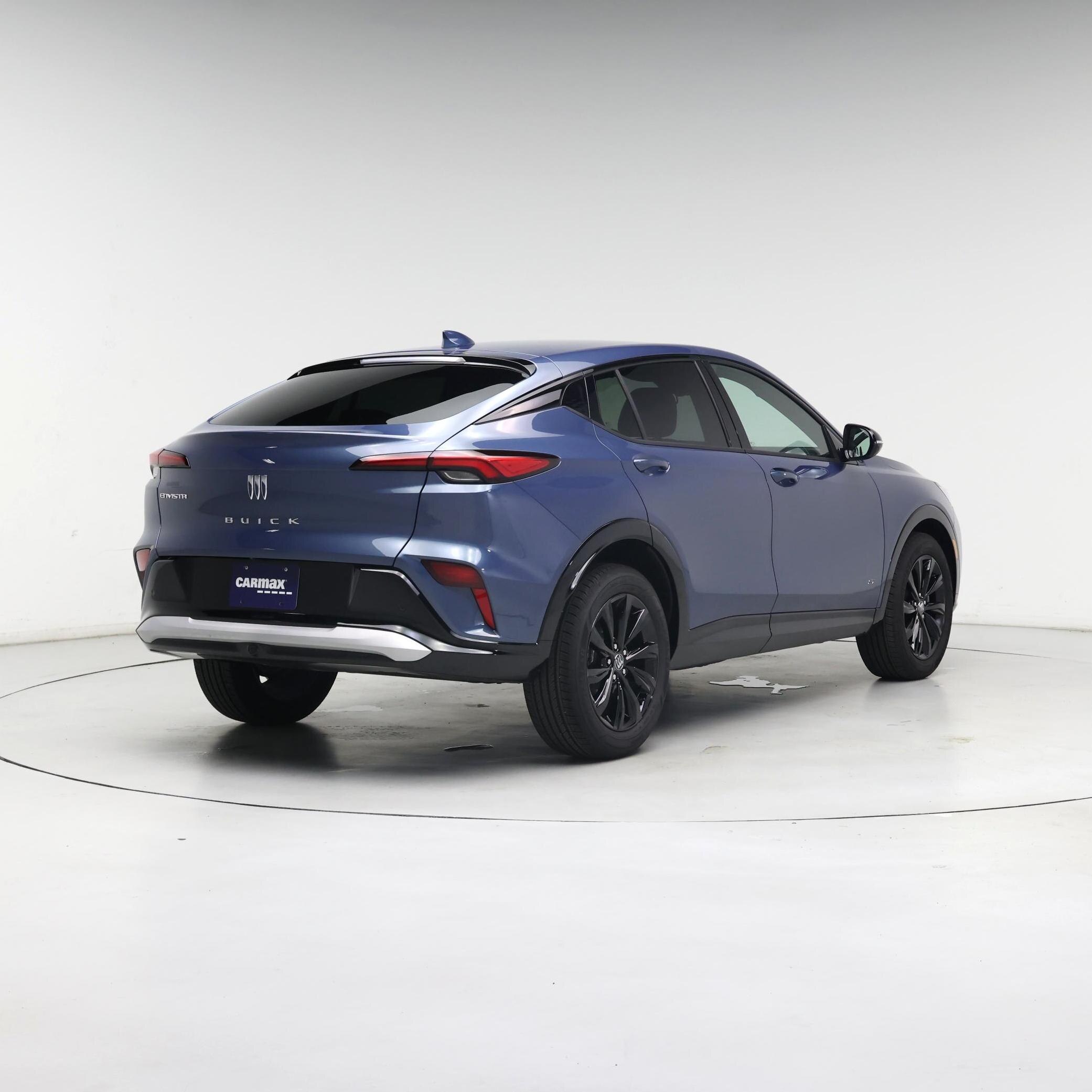 Thumbnail: 2025 Buick Envista - 8