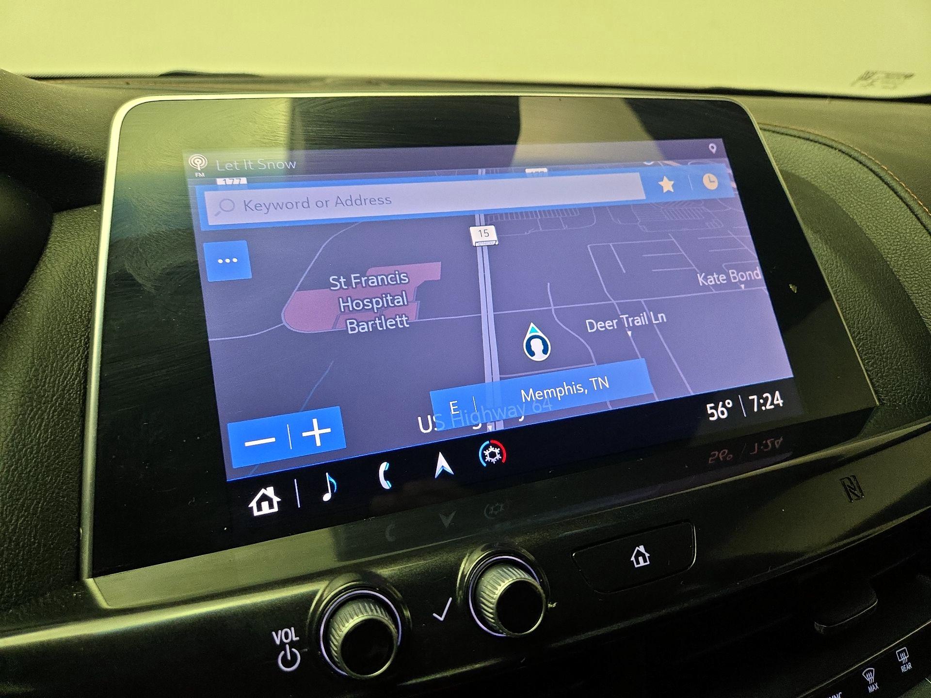 Thumbnail: 2021 Cadillac CT5 - 14