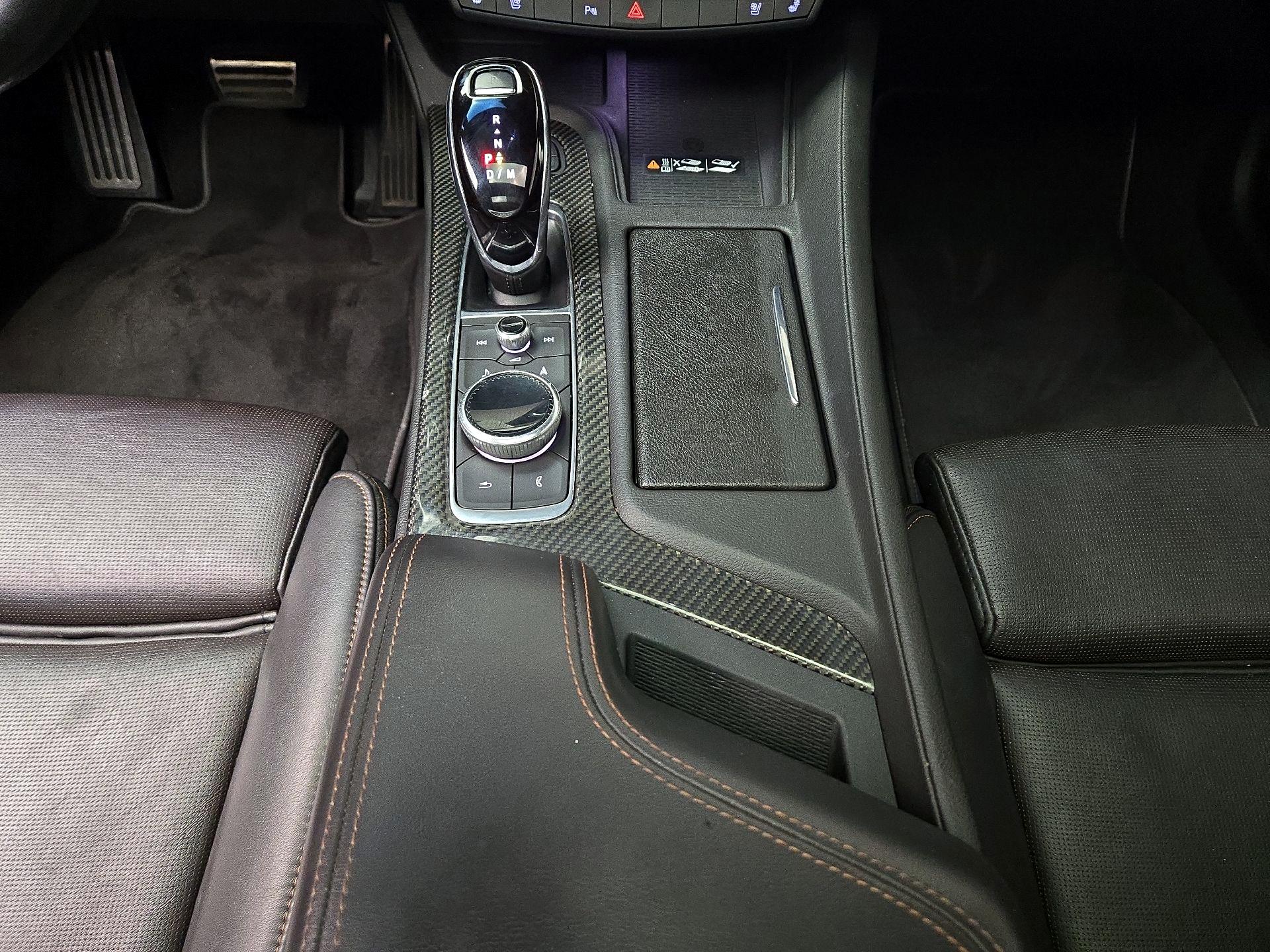 Thumbnail: 2021 Cadillac CT5 - 18